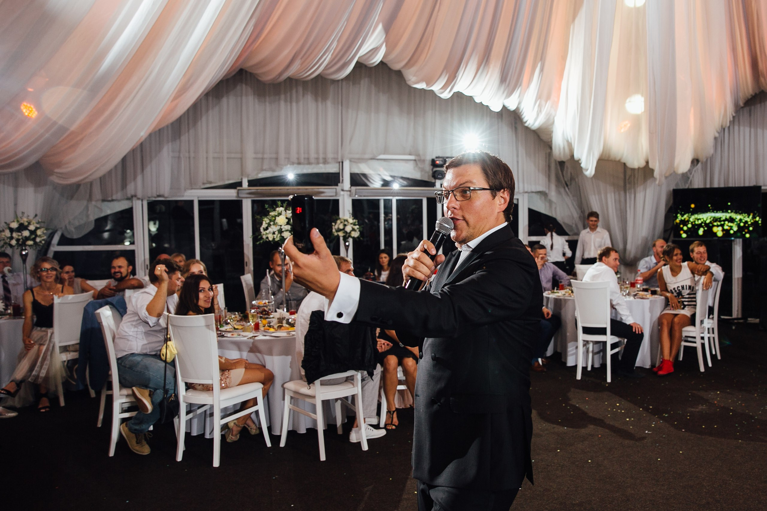 Павел и Ранэлла. Main