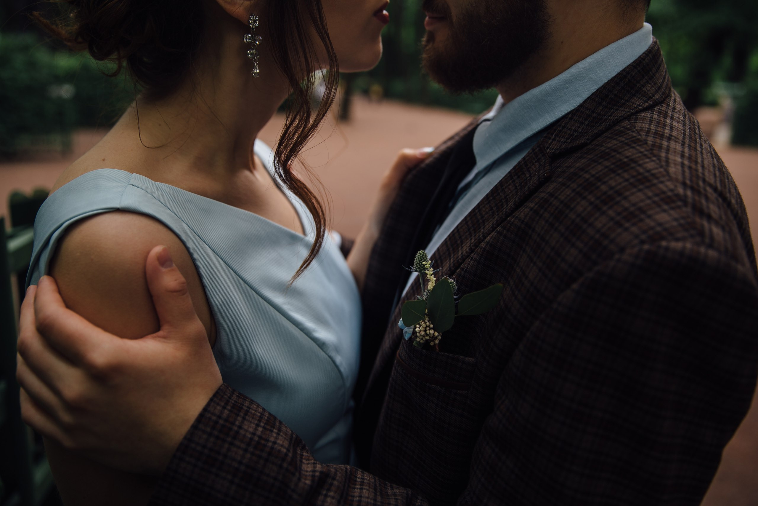 Аня и Марк. Main