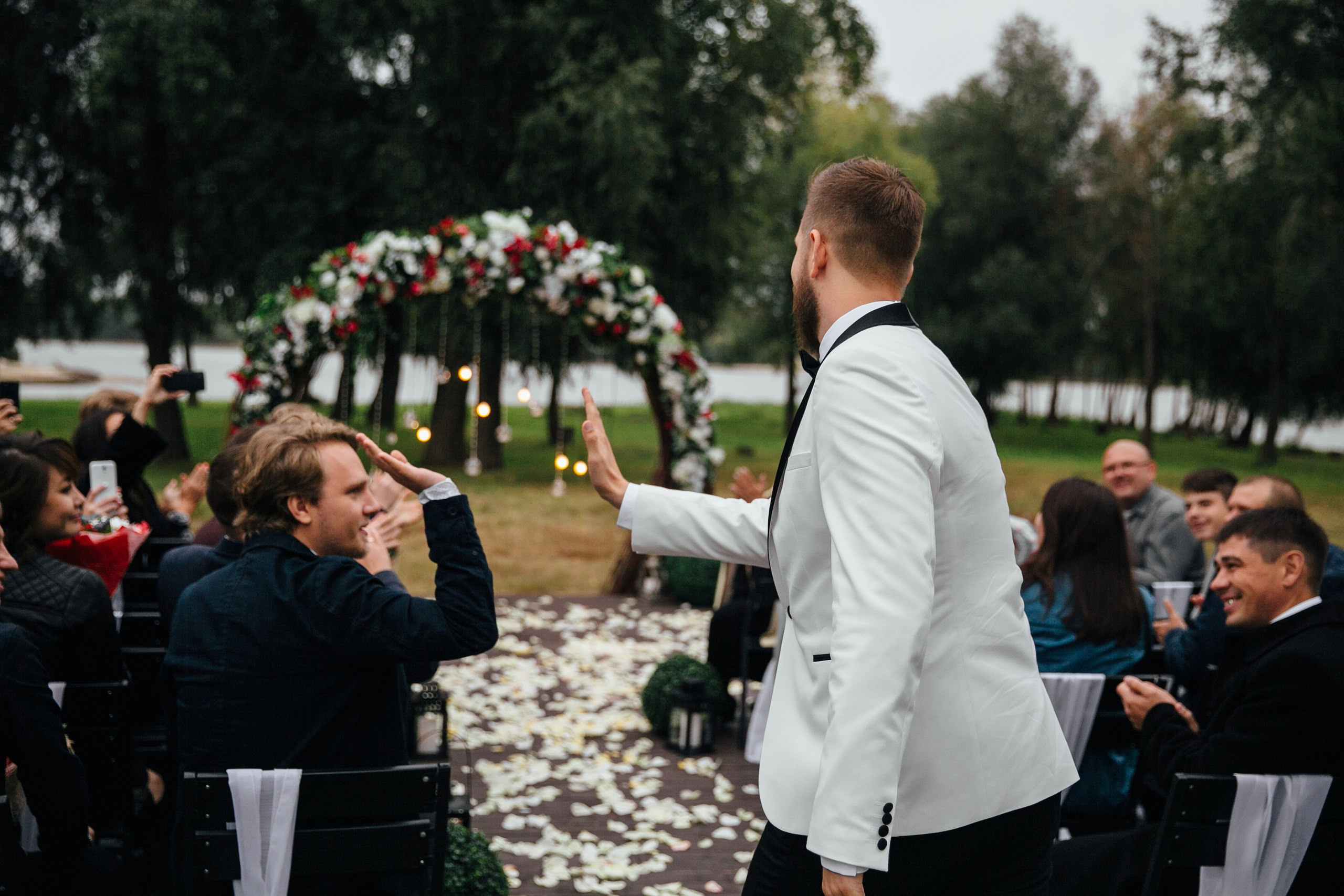 Катя и Костя. Main