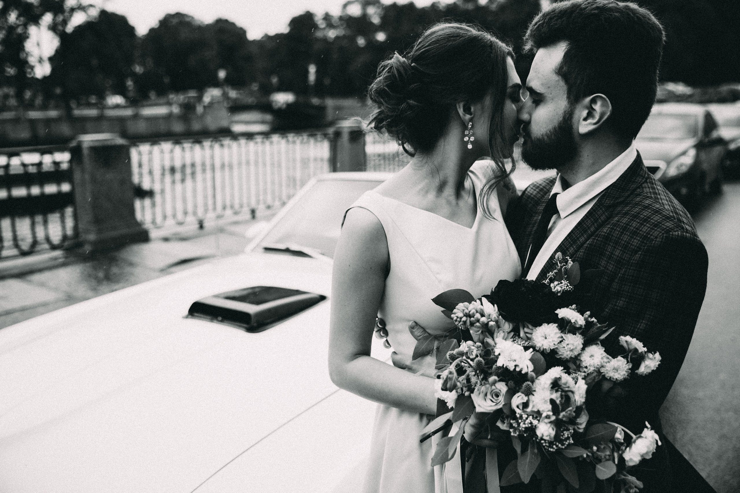 Аня и Марк. Main