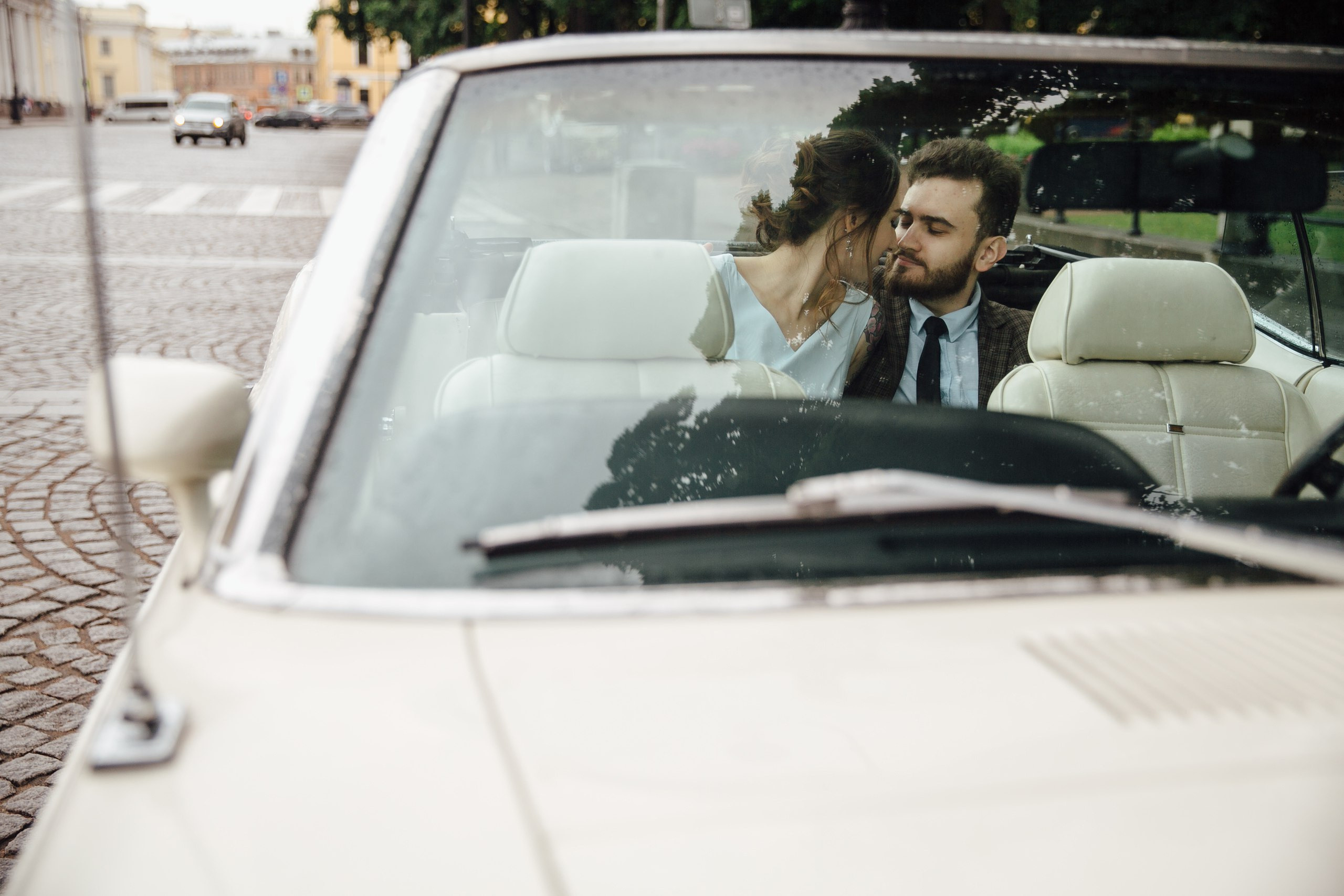 Аня и Марк. Main