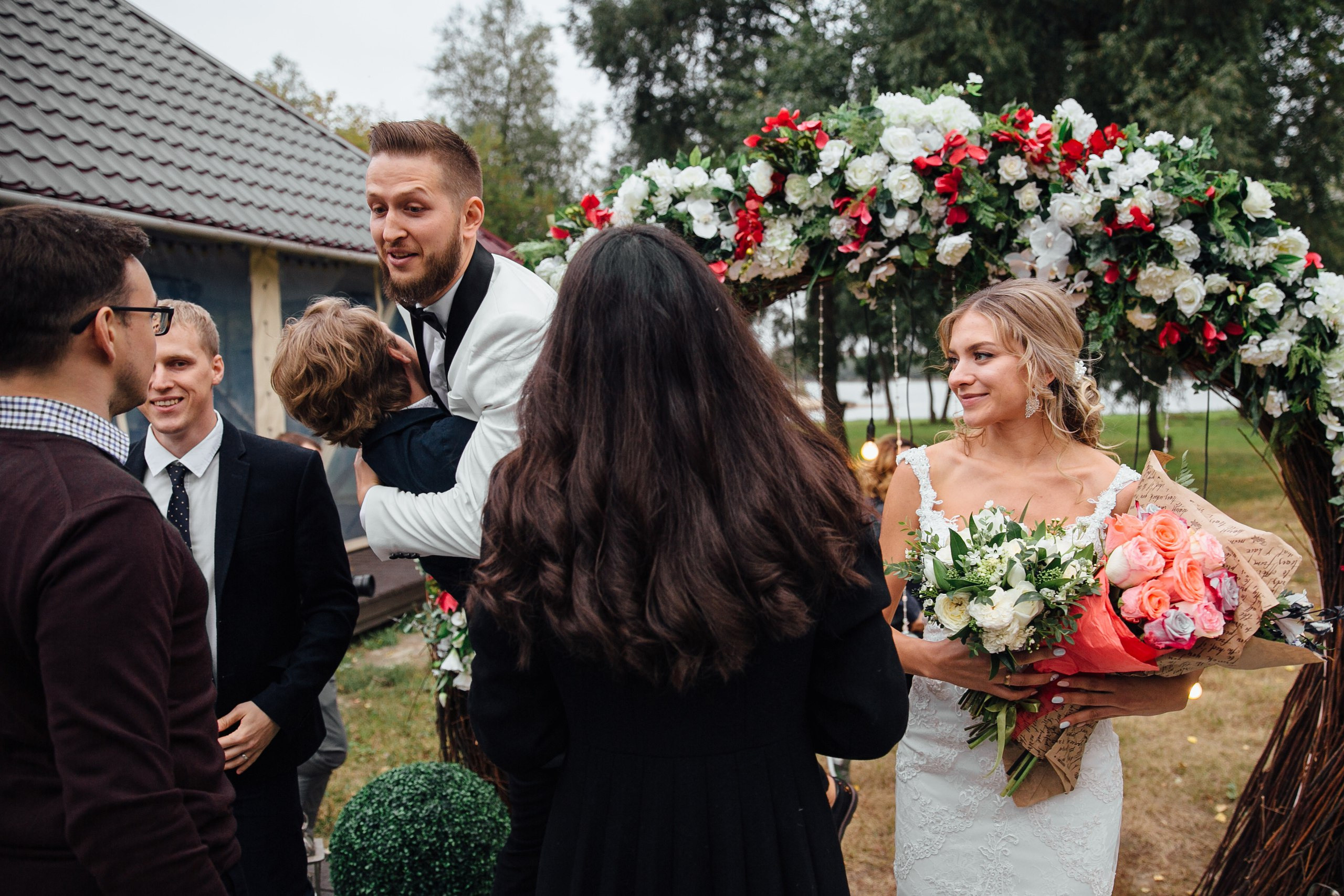 Катя и Костя. Main