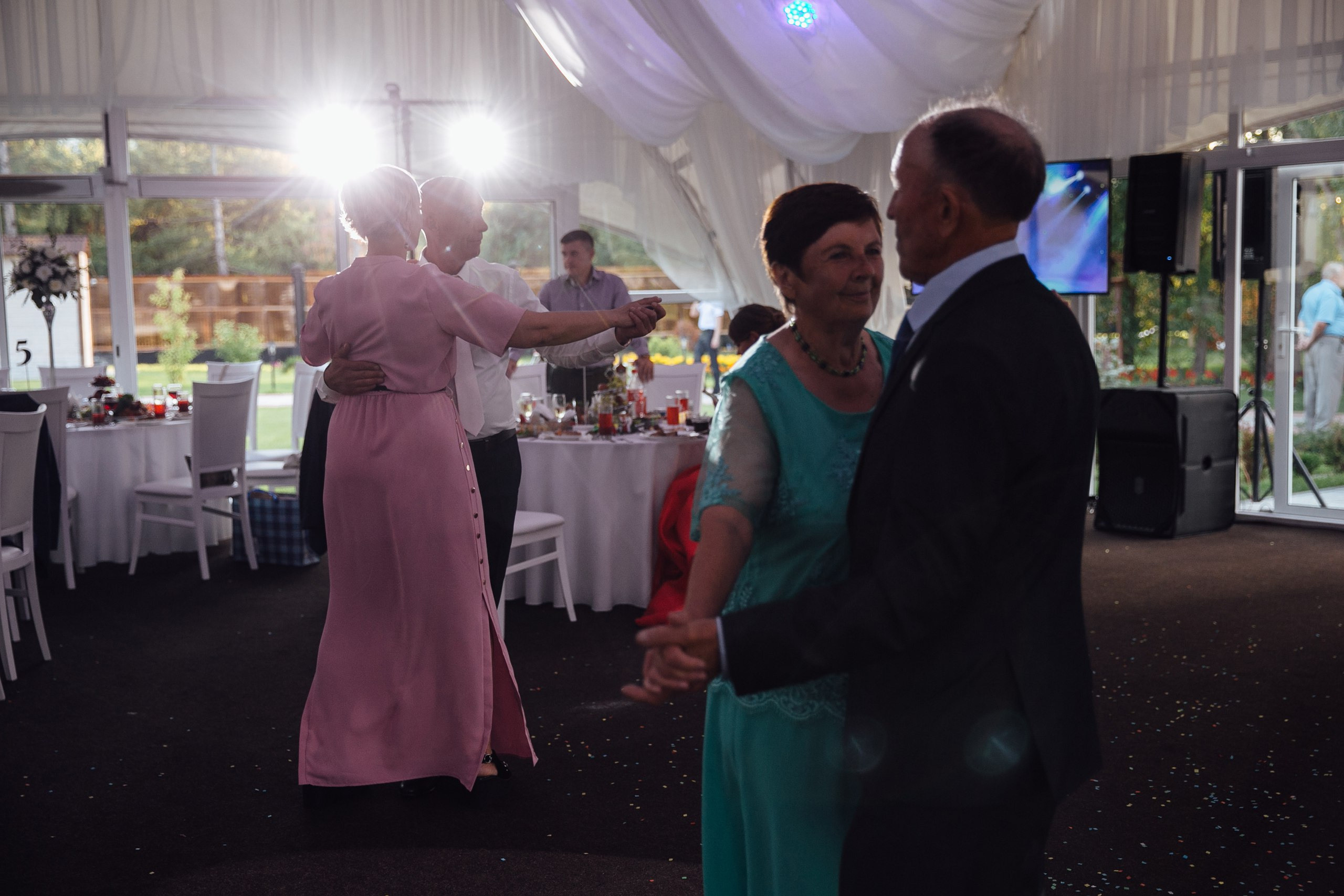 Павел и Ранэлла. Main