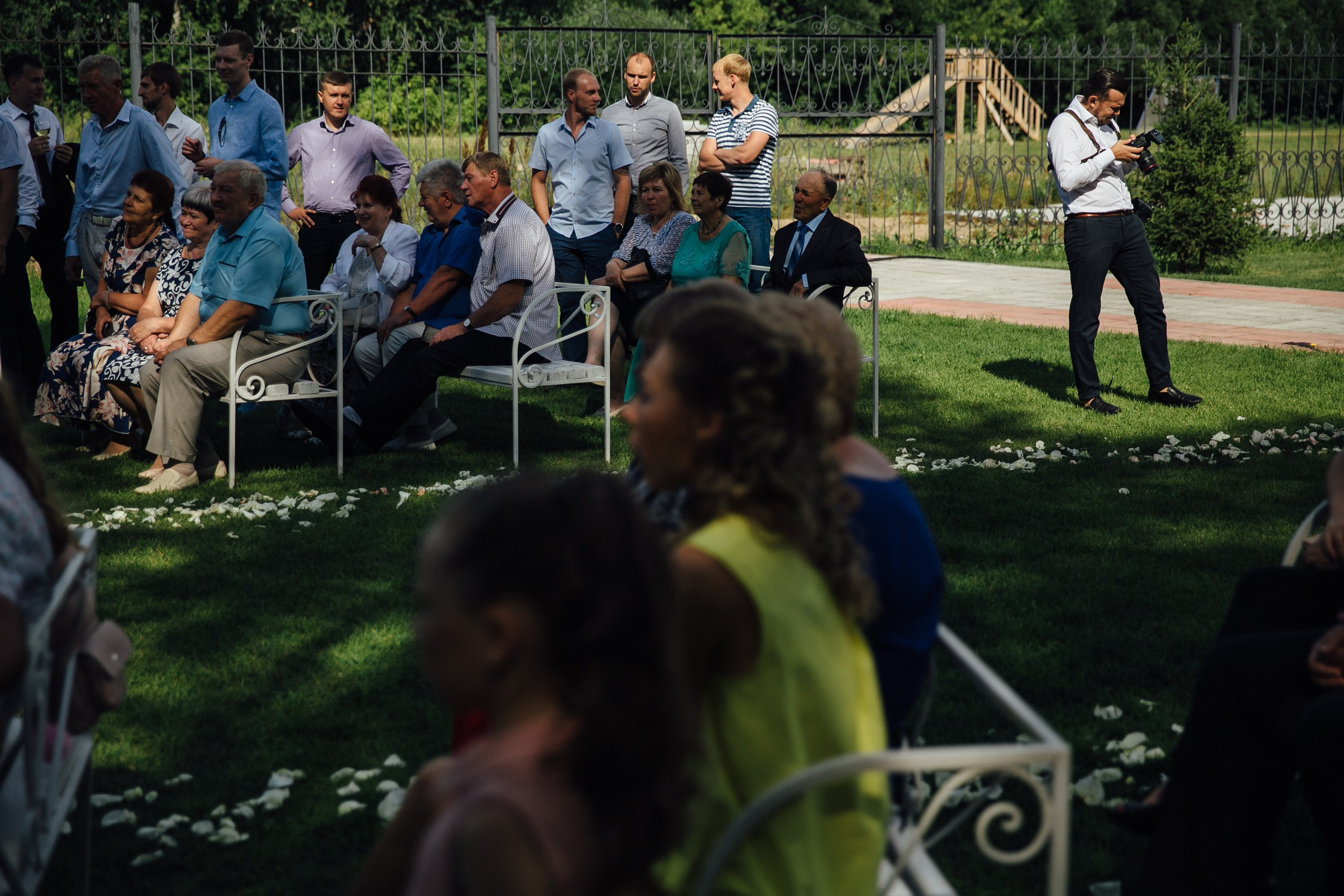 Павел и Ранэлла. Main