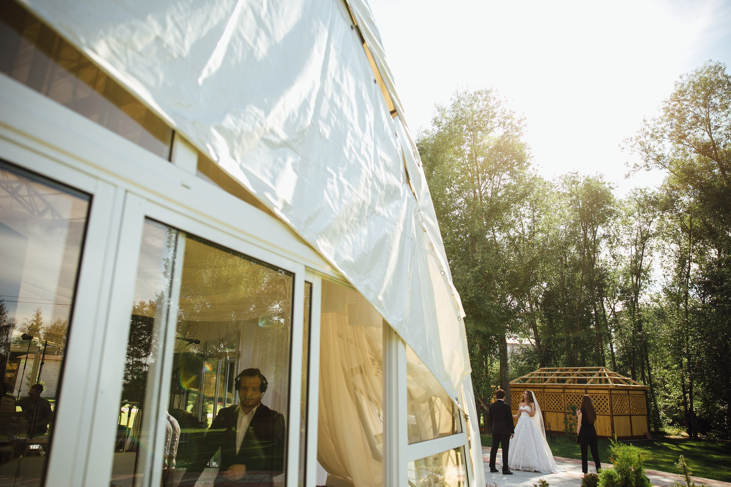 Павел и Ранэлла. Main