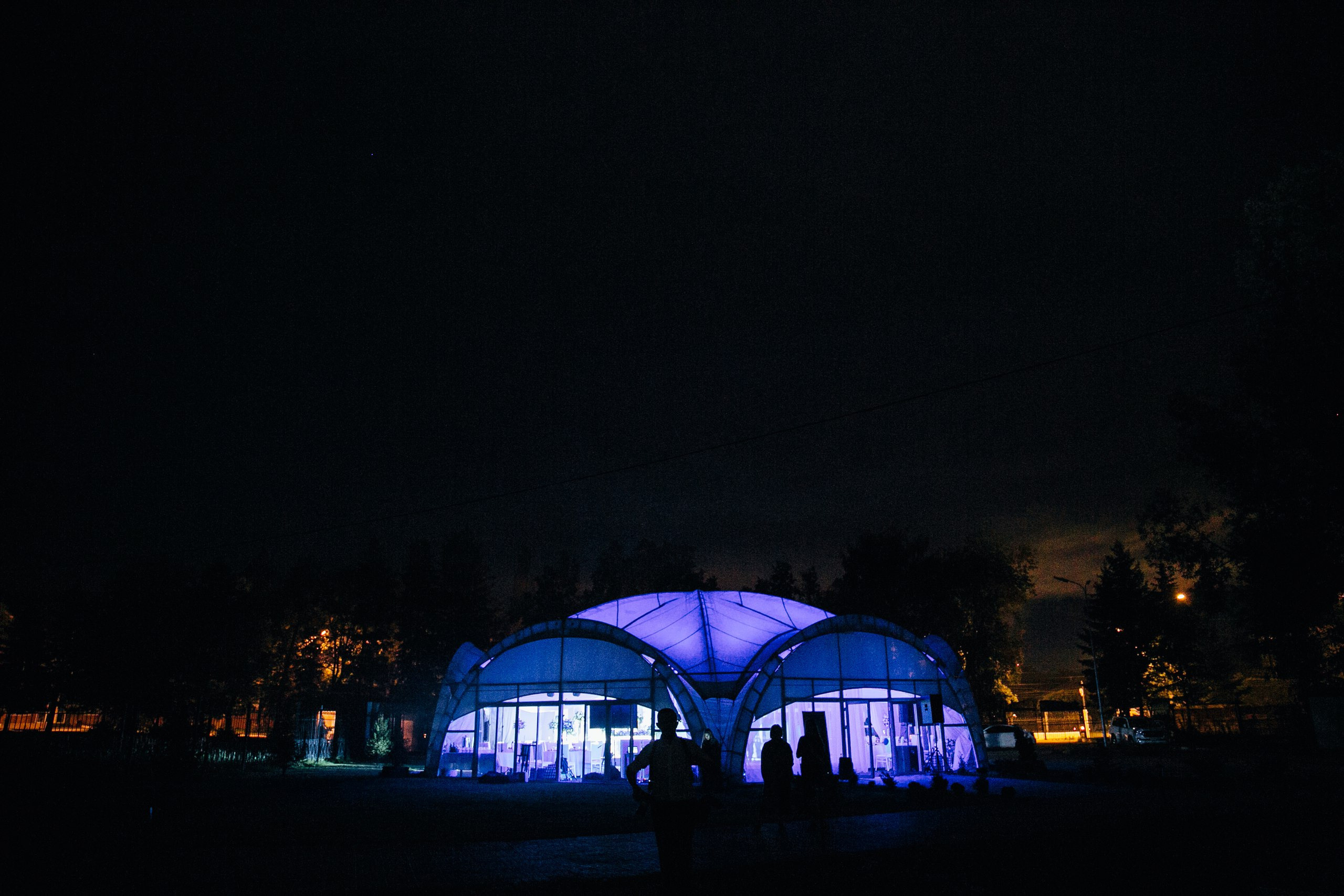 Павел и Ранэлла. Main