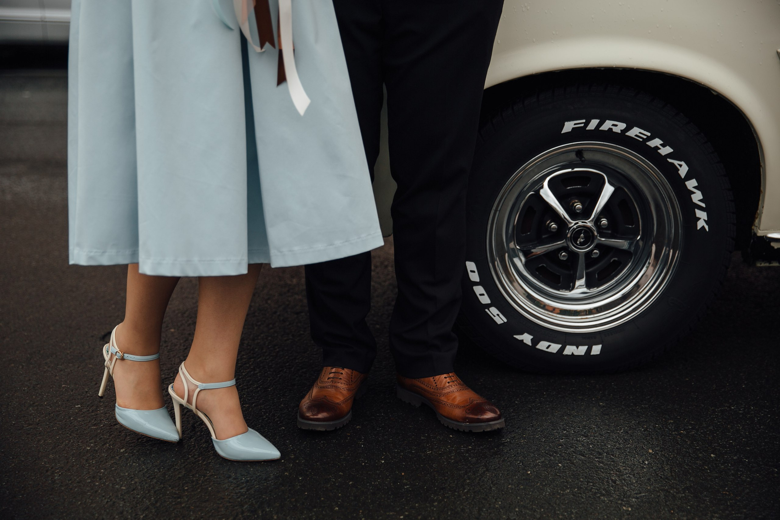 Аня и Марк. Main