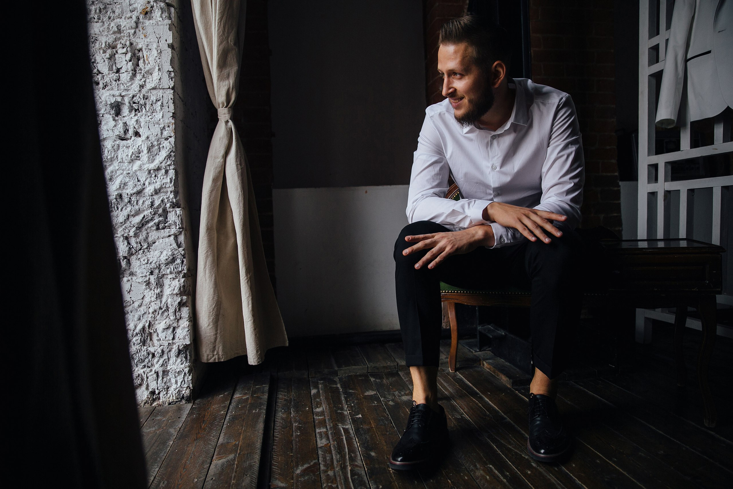 Катя и Костя. Main