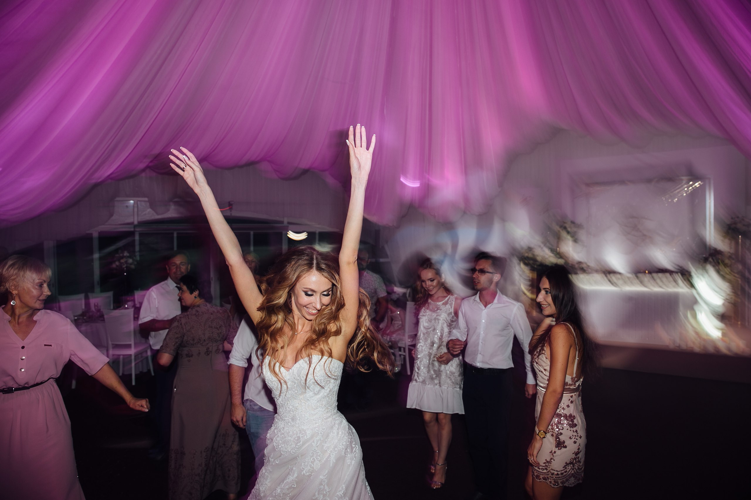 Павел и Ранэлла. Main