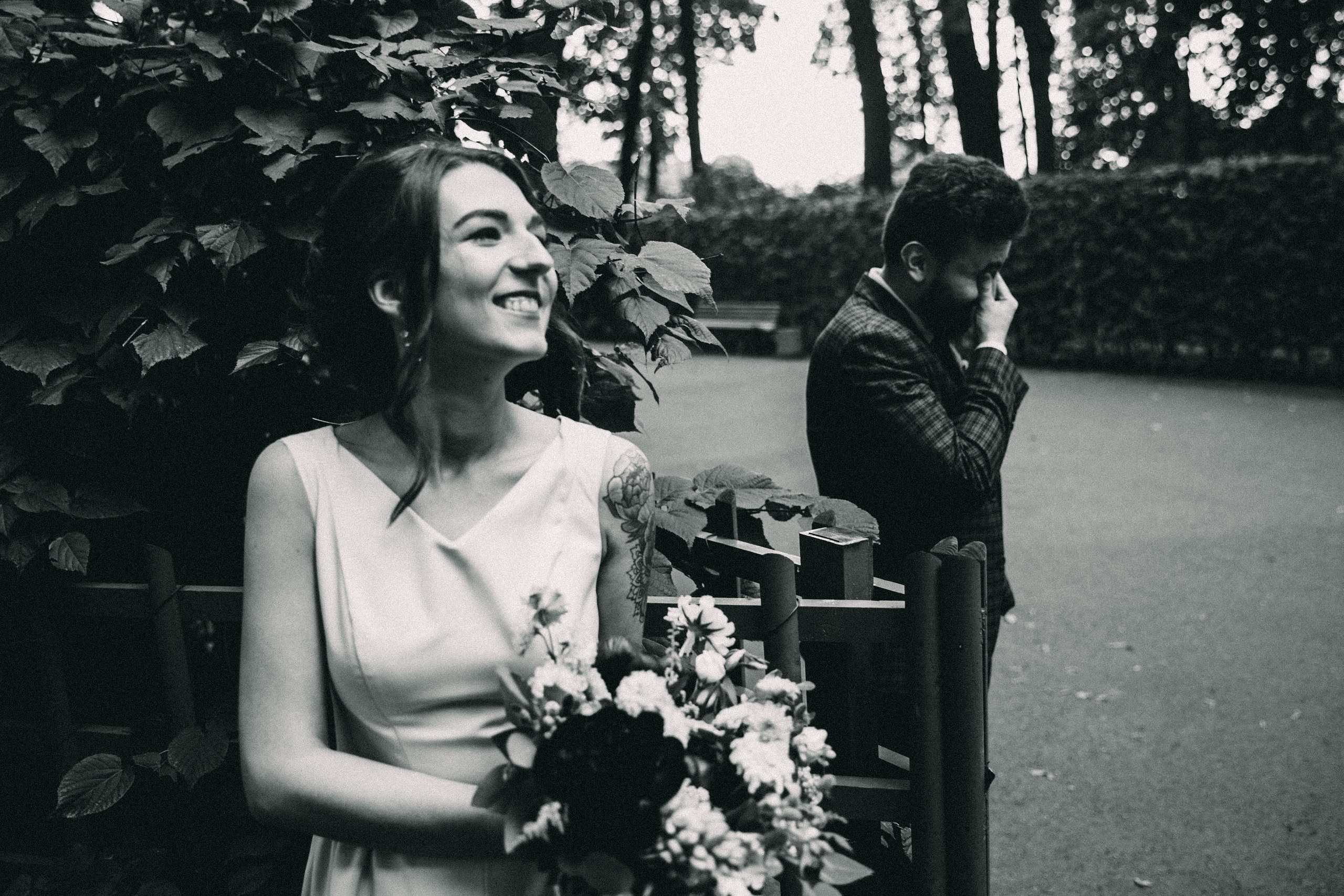 Аня и Марк. Main