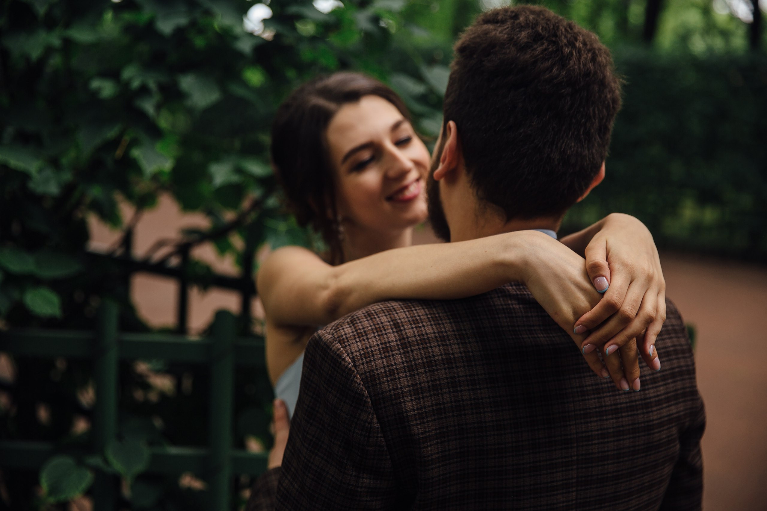 Аня и Марк. Main