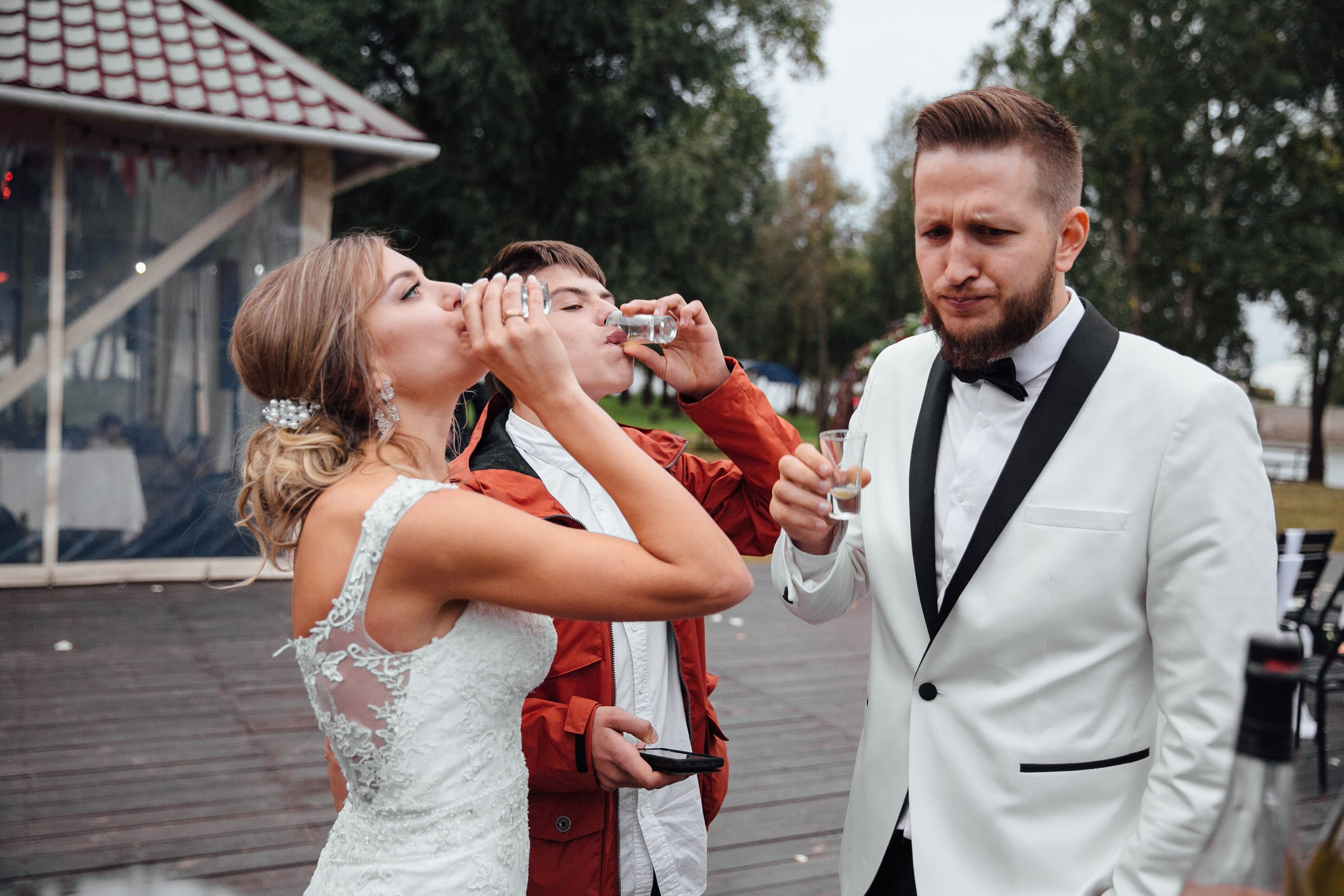 Катя и Костя. Main