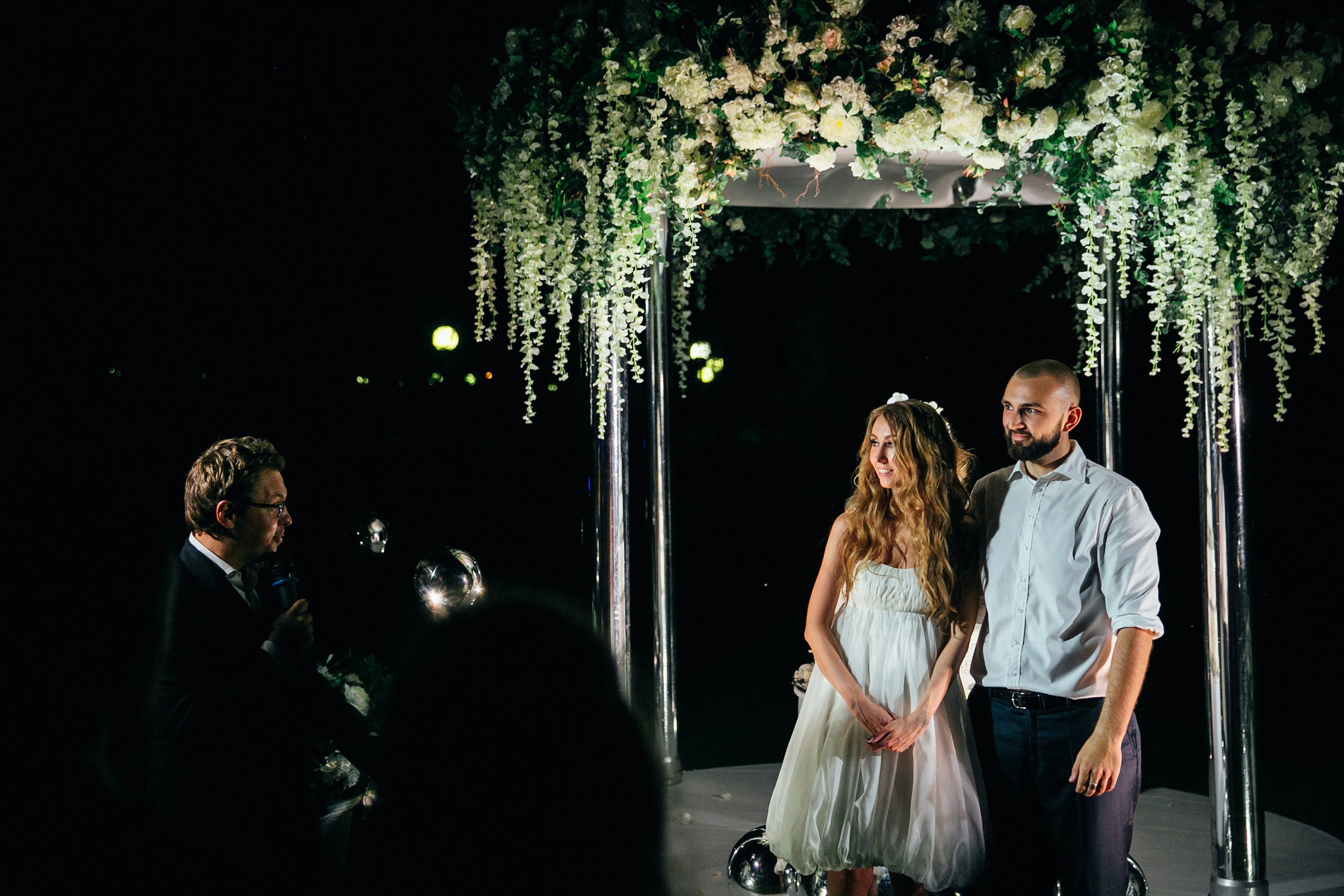 Павел и Ранэлла. Main