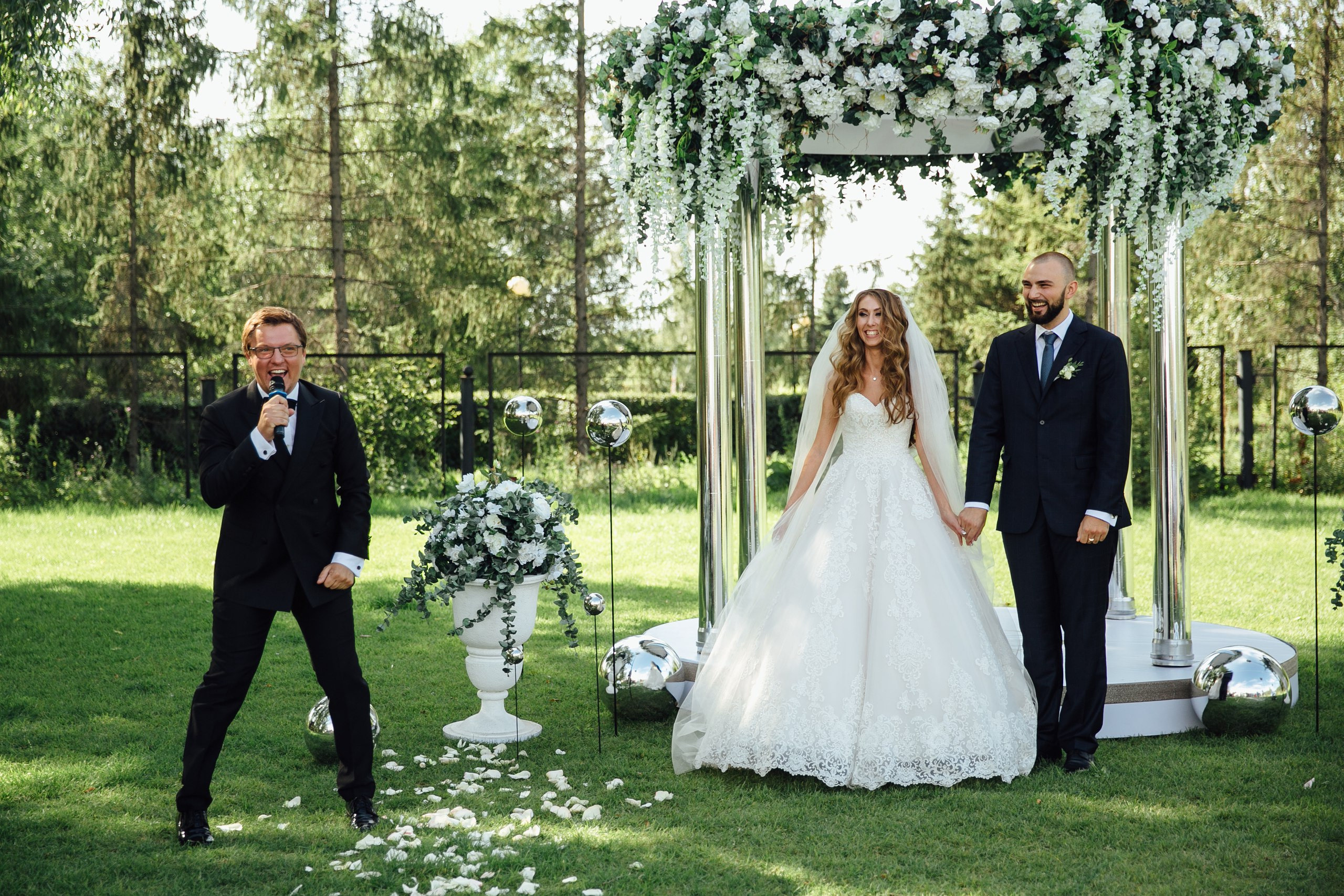 Павел и Ранэлла. Main