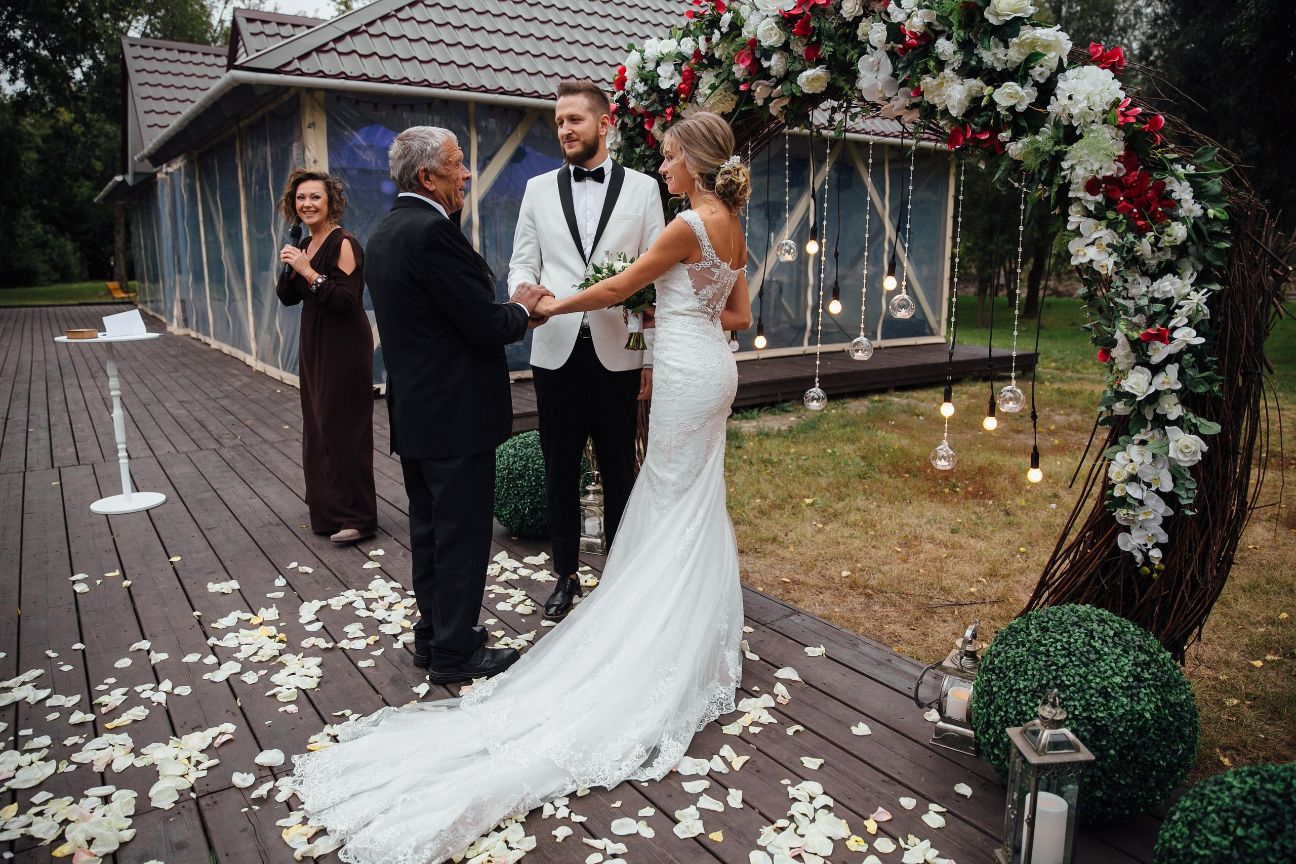 Катя и Костя. Main