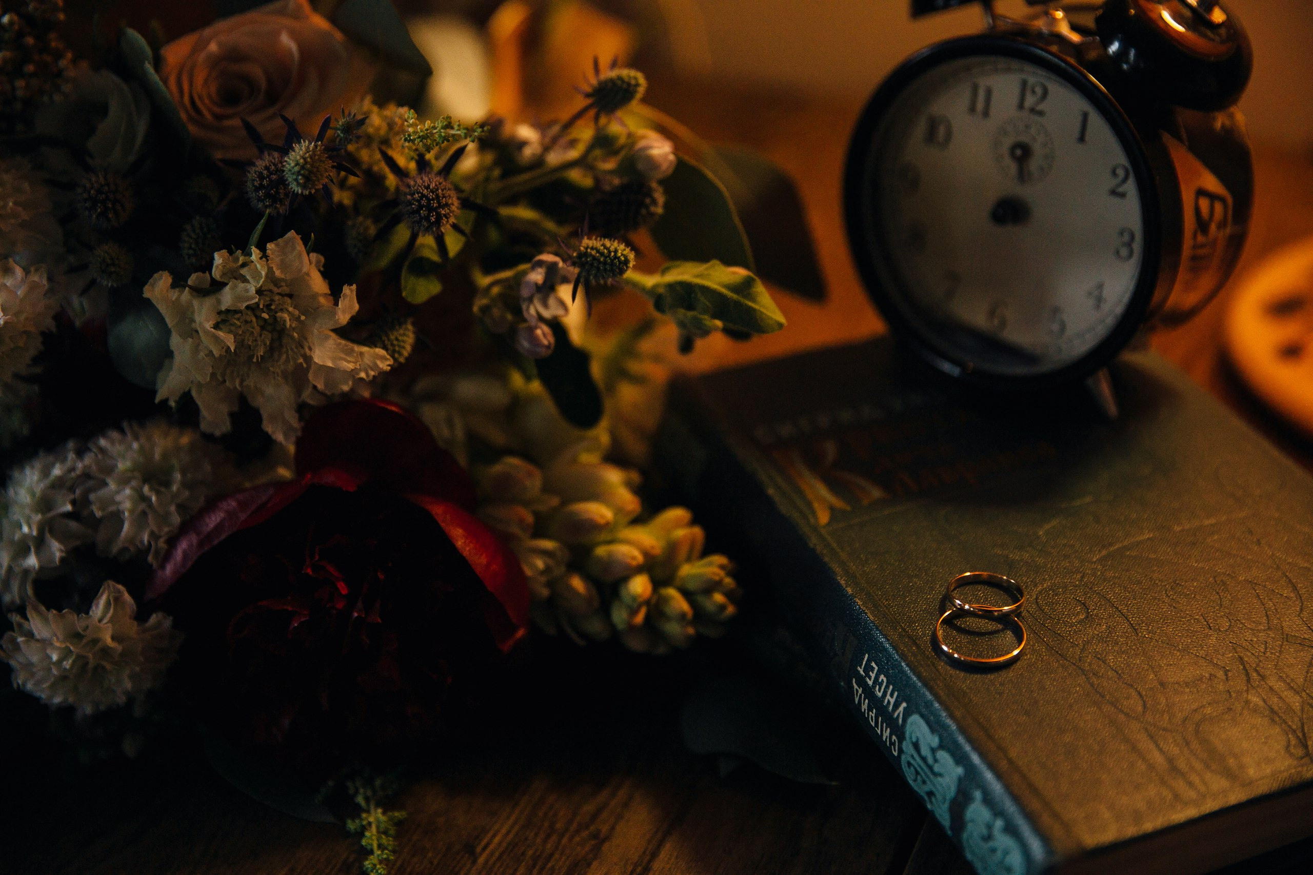 Аня и Марк. Main