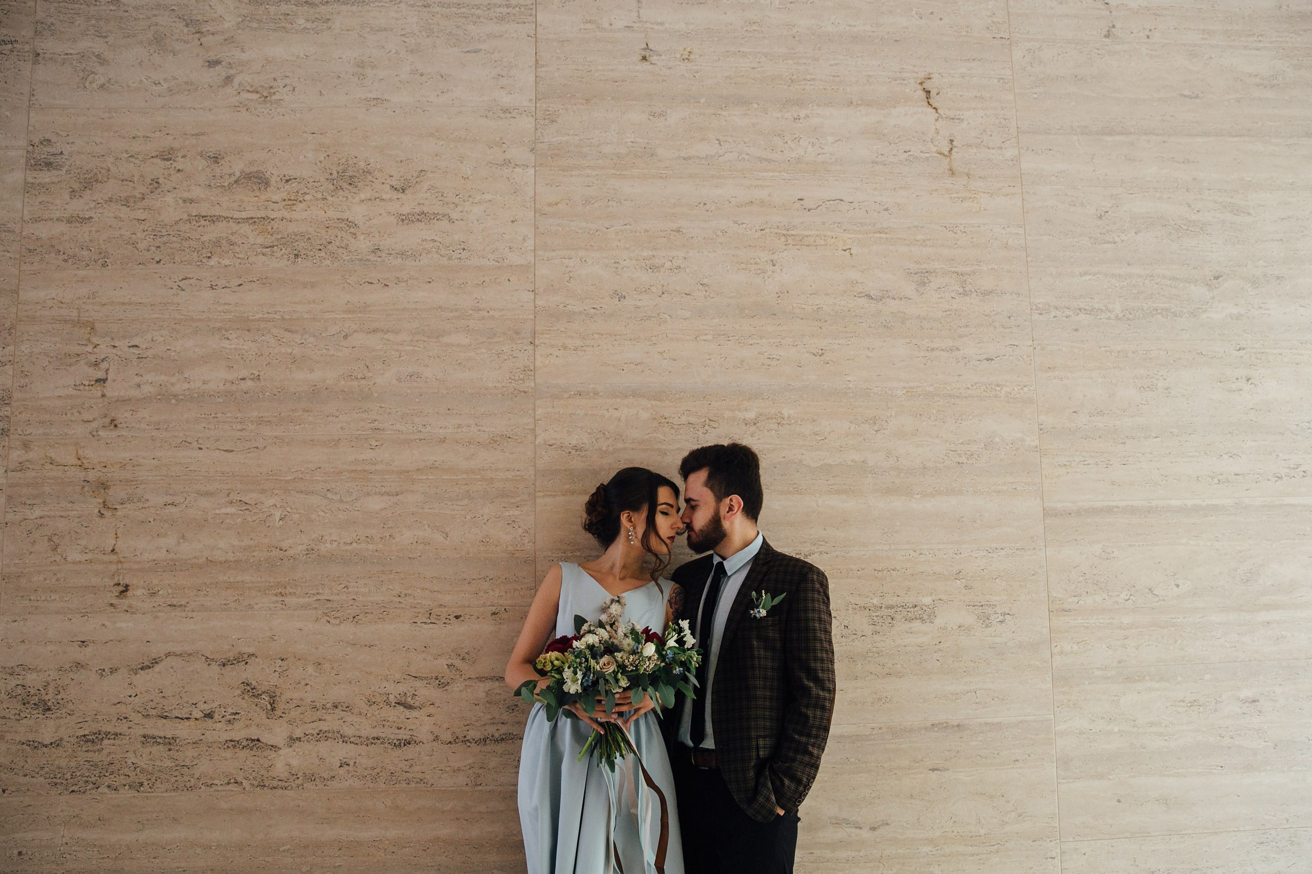 Аня и Марк. Main