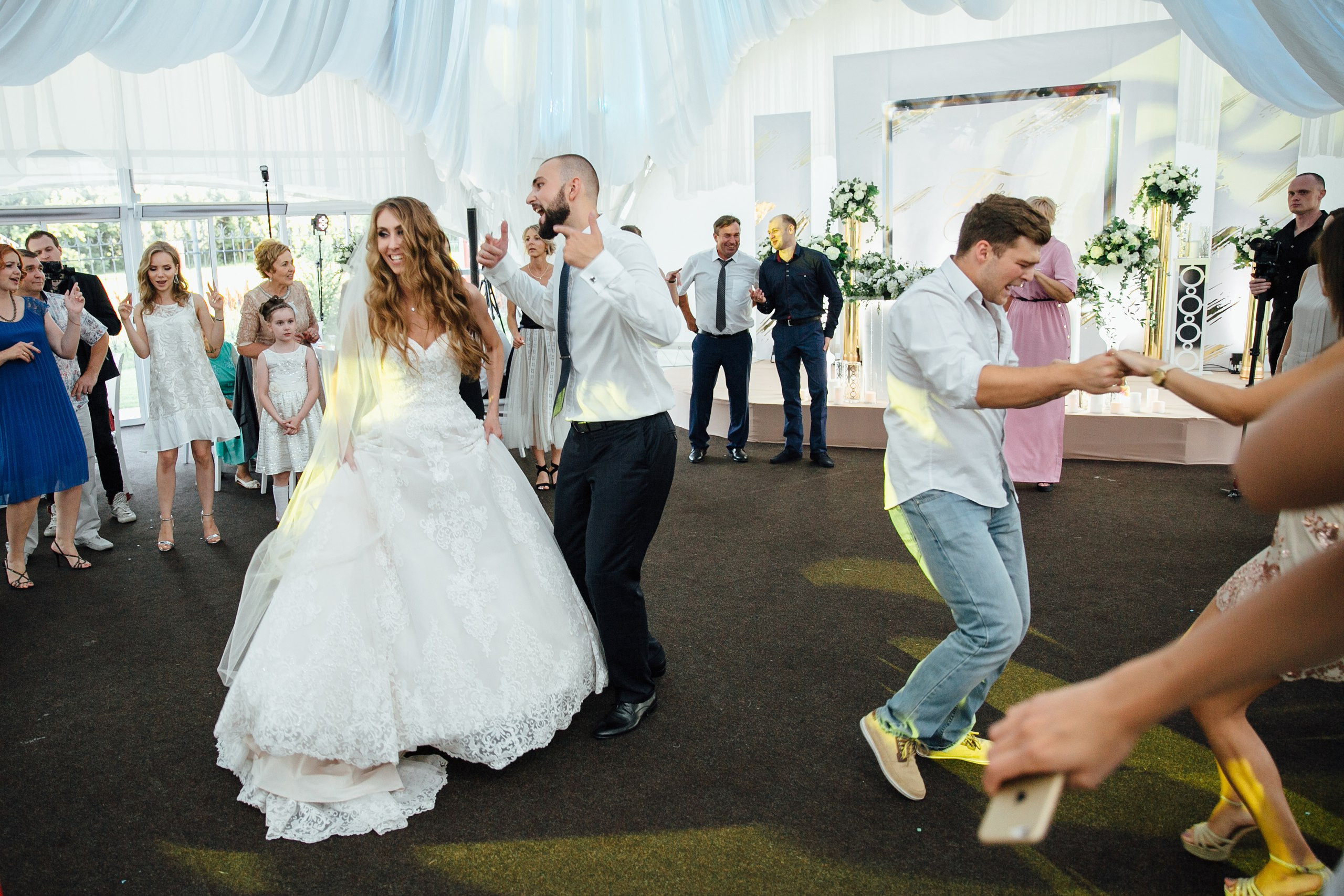 Павел и Ранэлла. Main