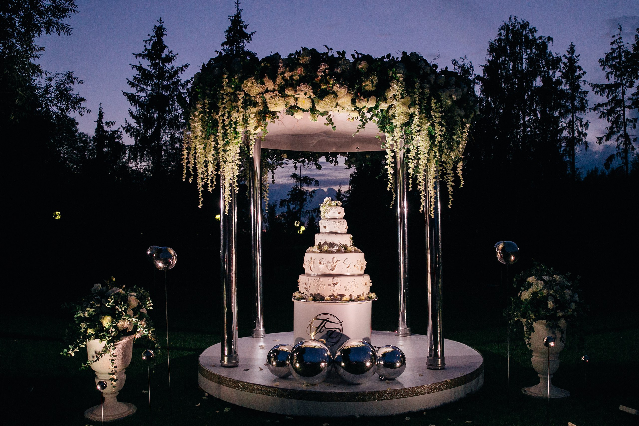 Павел и Ранэлла. Main