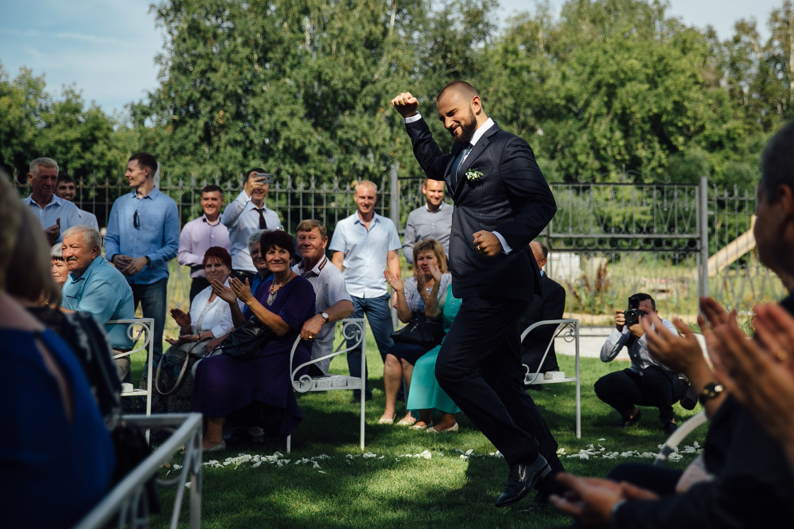 Павел и Ранэлла. Main