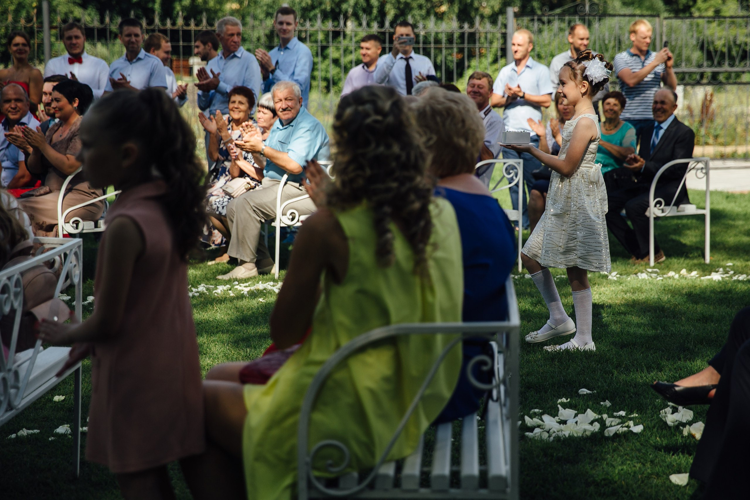 Павел и Ранэлла. Main