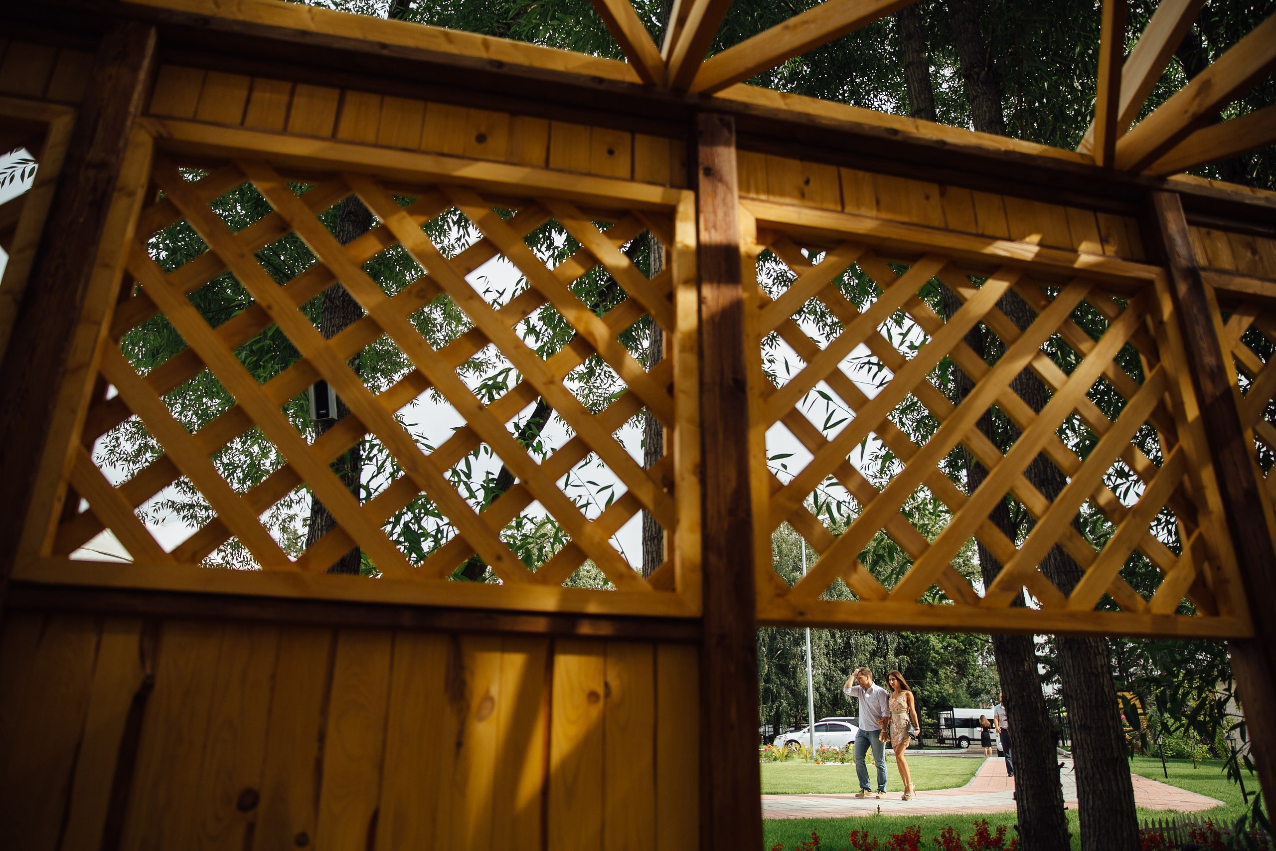 Павел и Ранэлла. Main