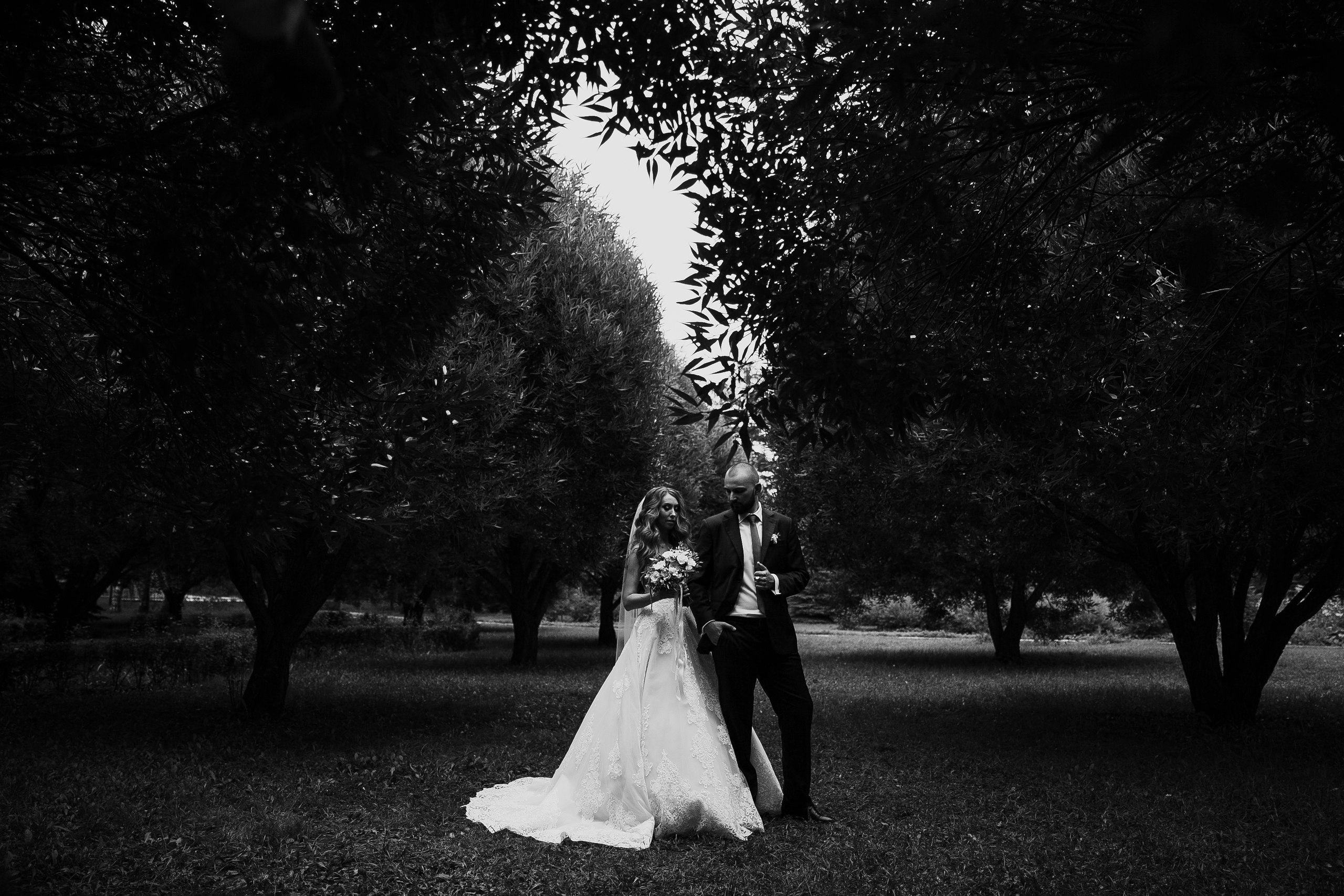 Павел и Ранэлла. Main