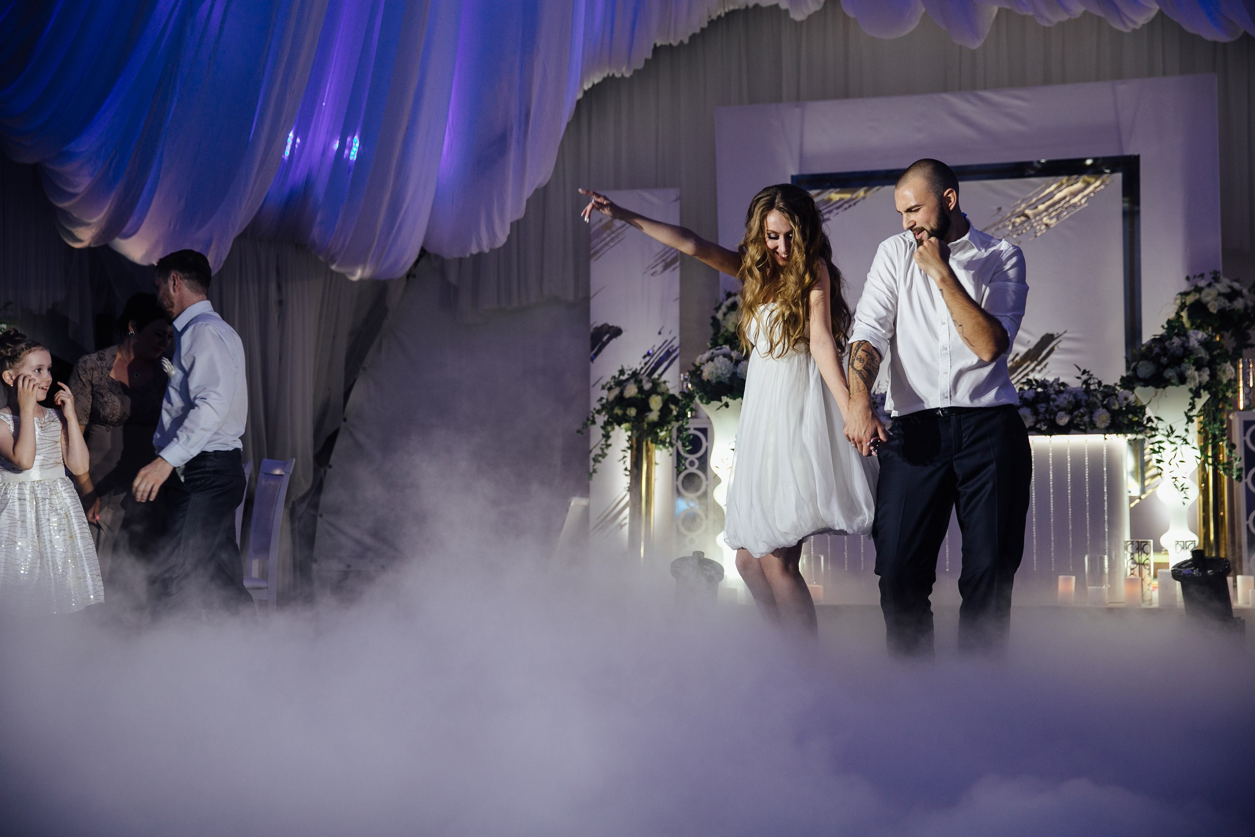 Павел и Ранэлла. Main