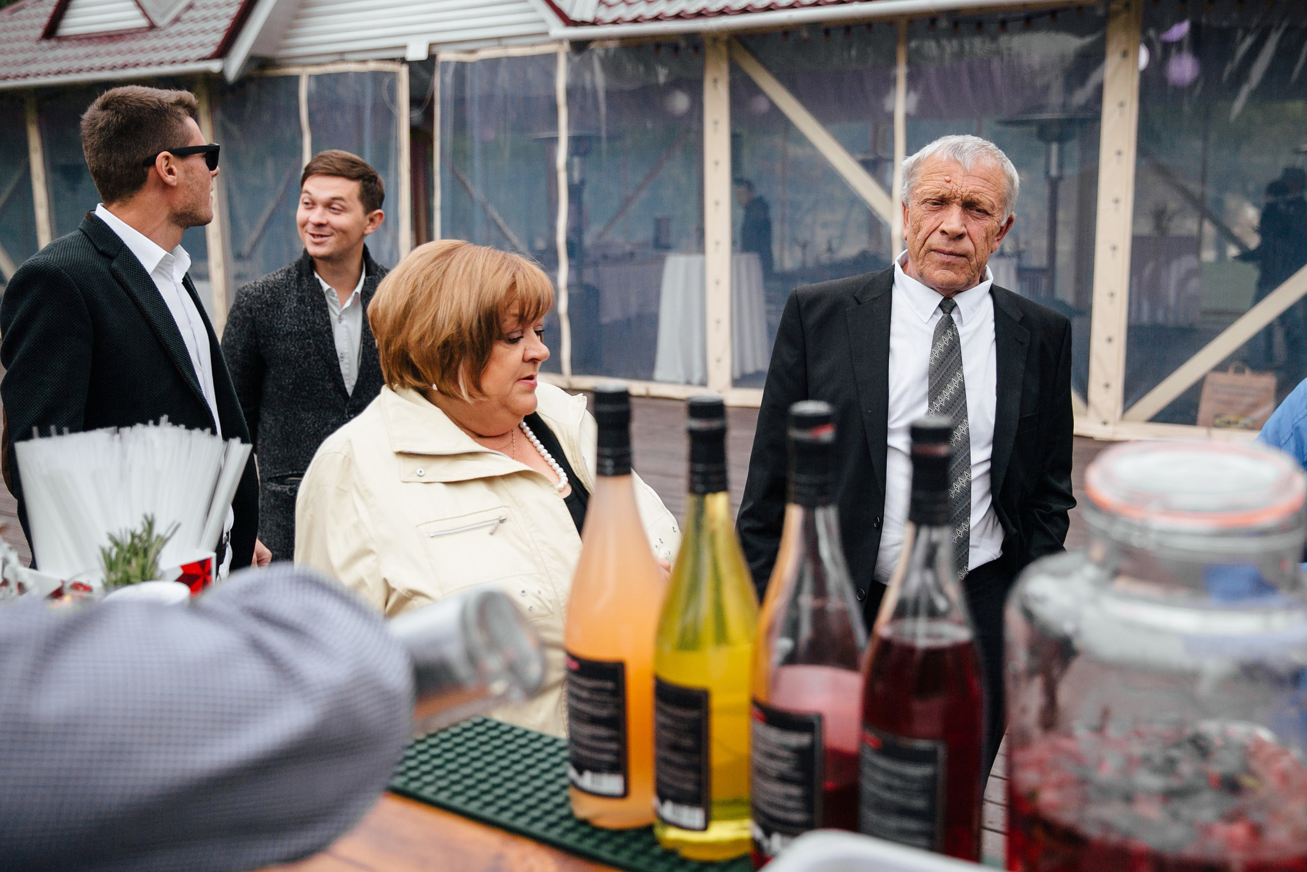 Катя и Костя. Main