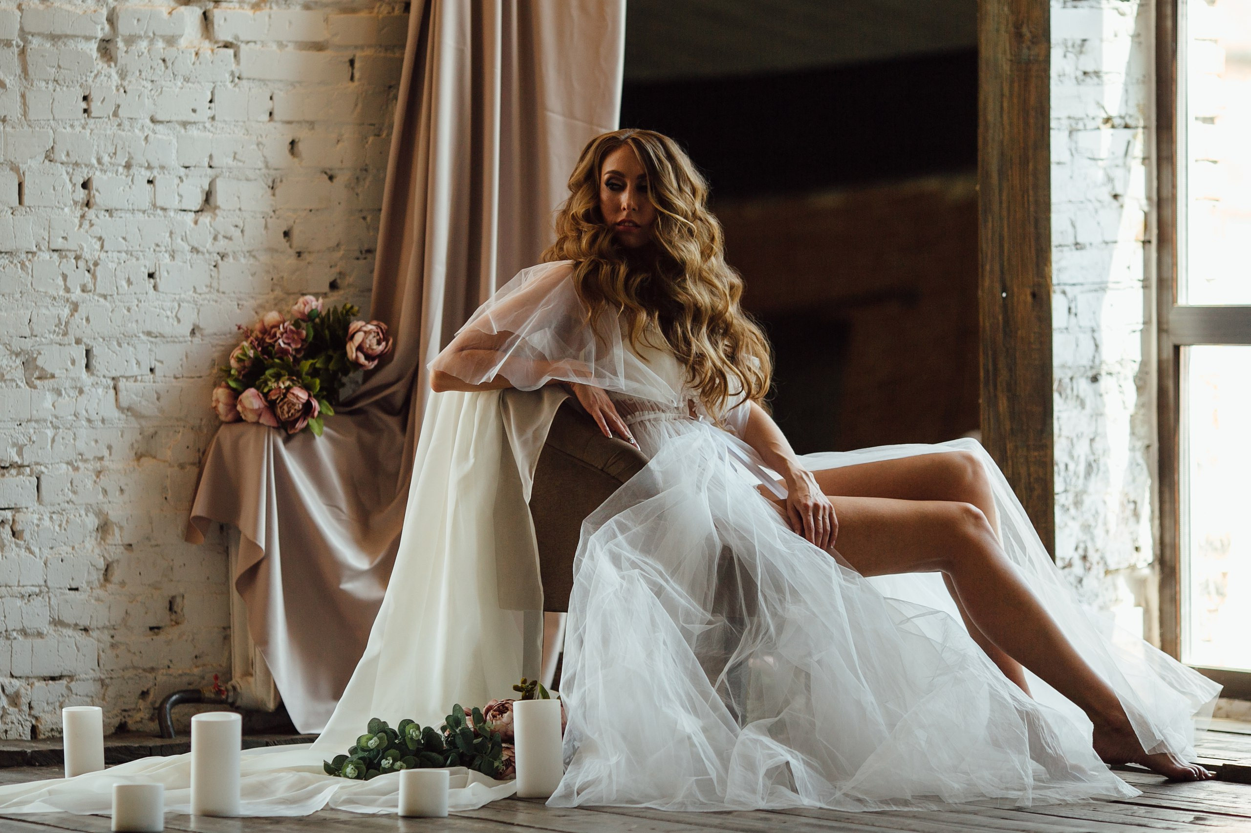 Павел и Ранэлла. Main