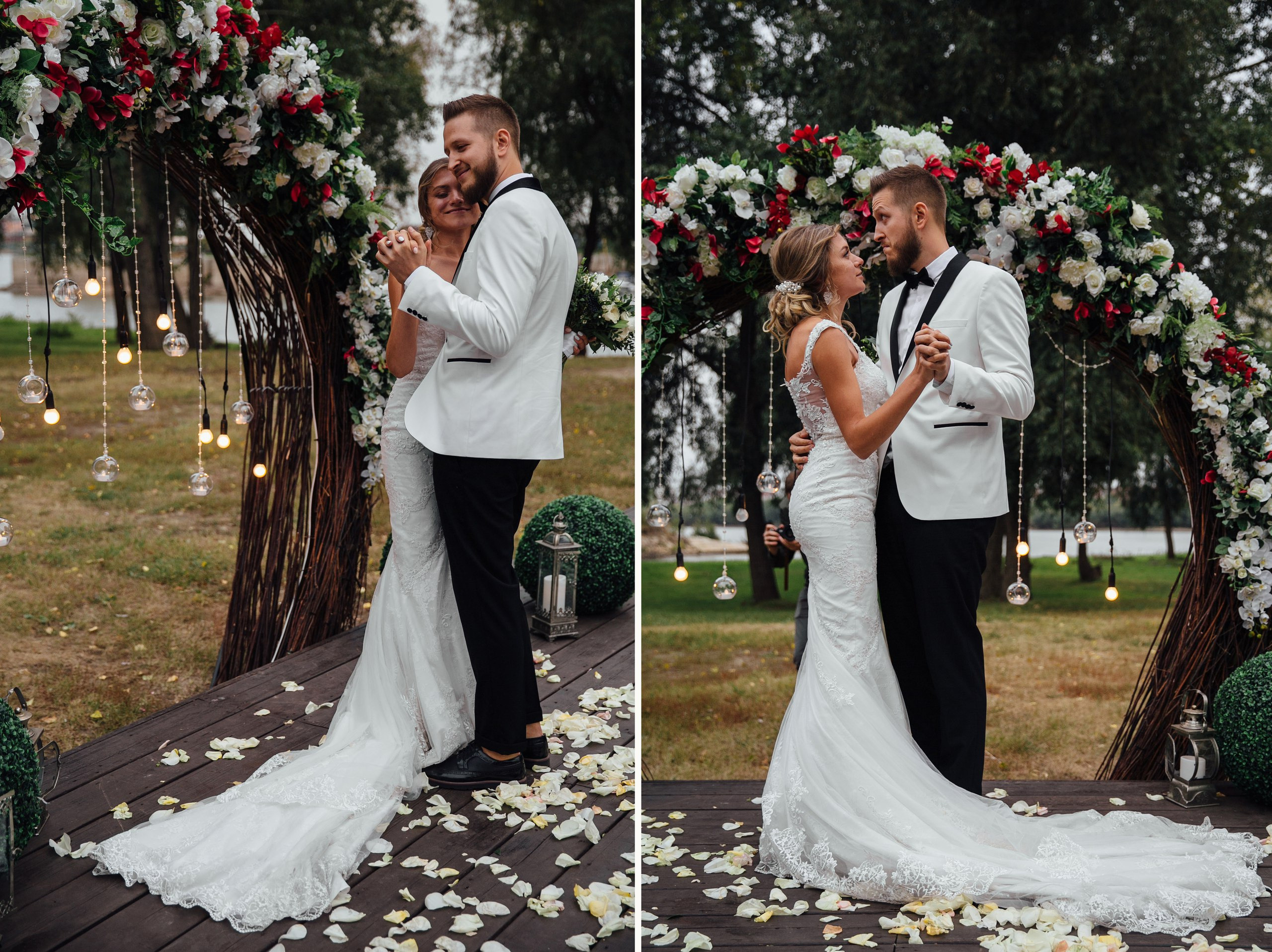 Катя и Костя. Main