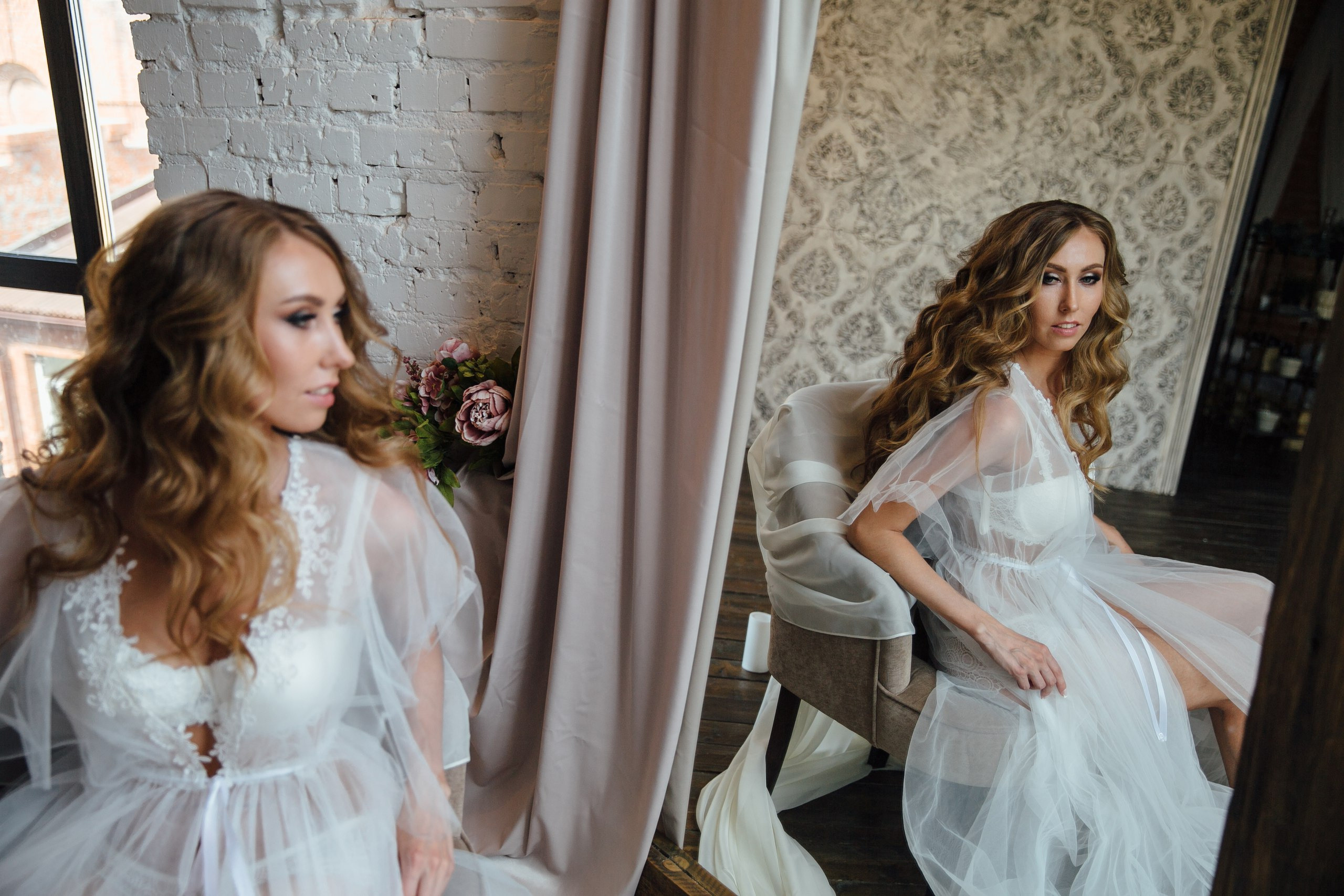 Павел и Ранэлла. Main