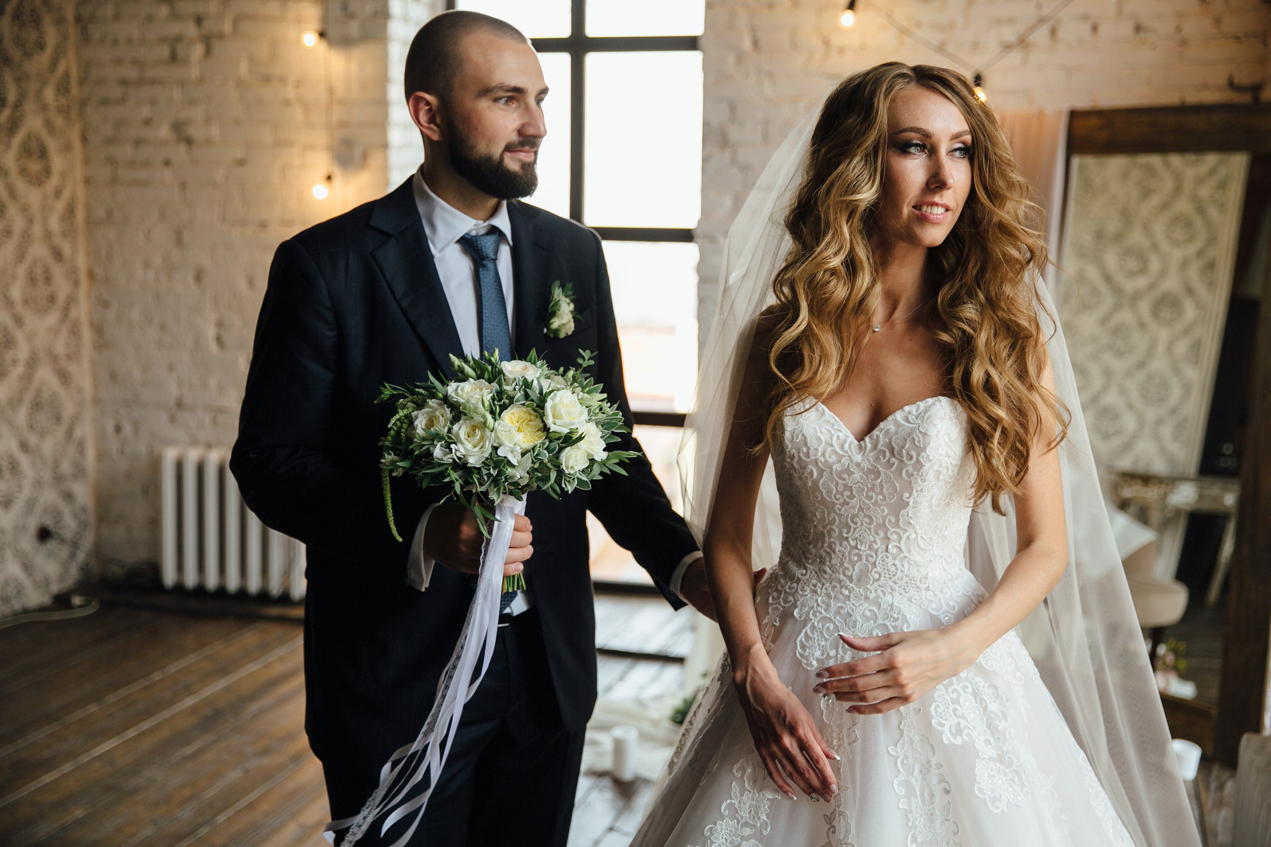 Павел и Ранэлла. Main