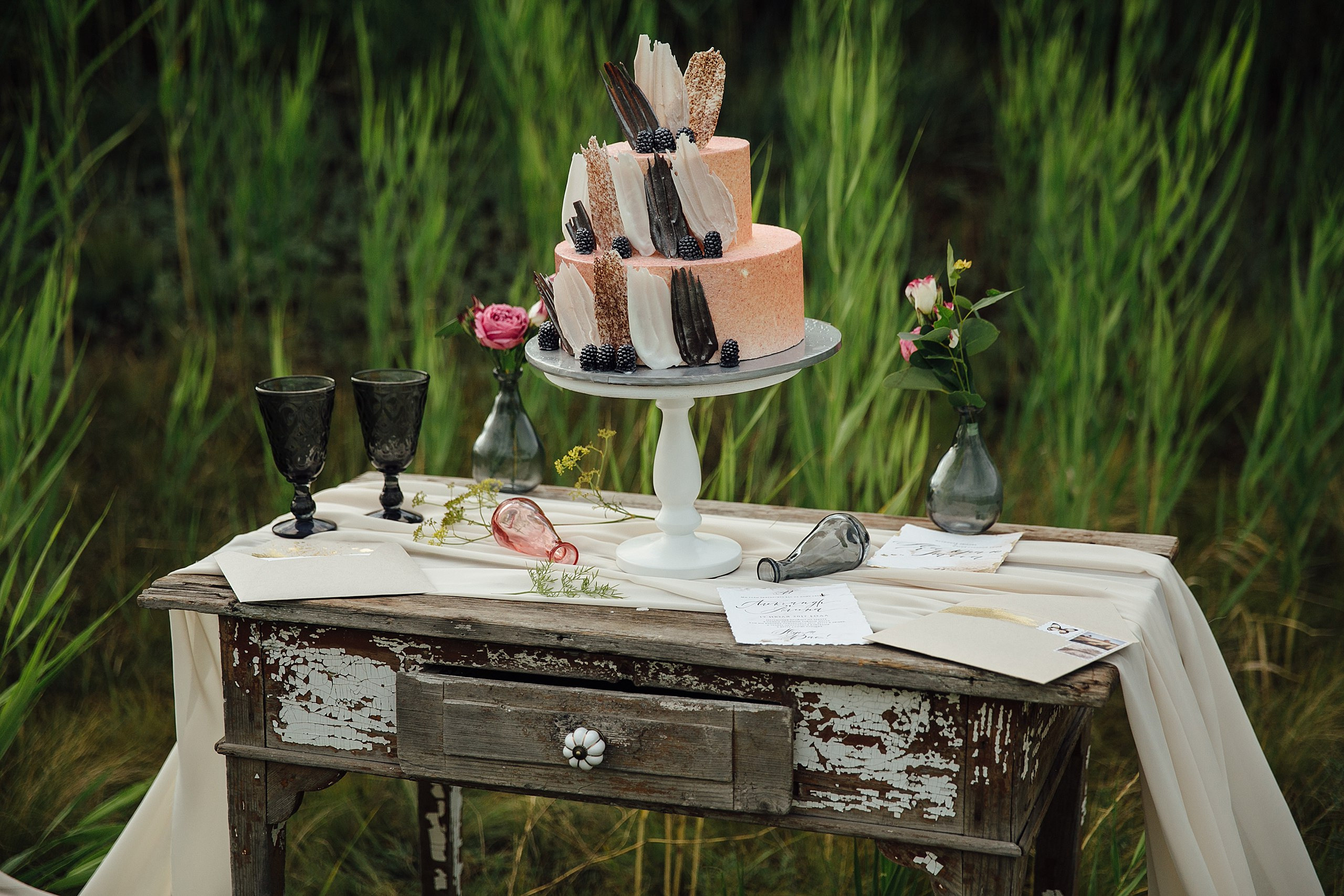 Александр и Алина. Main