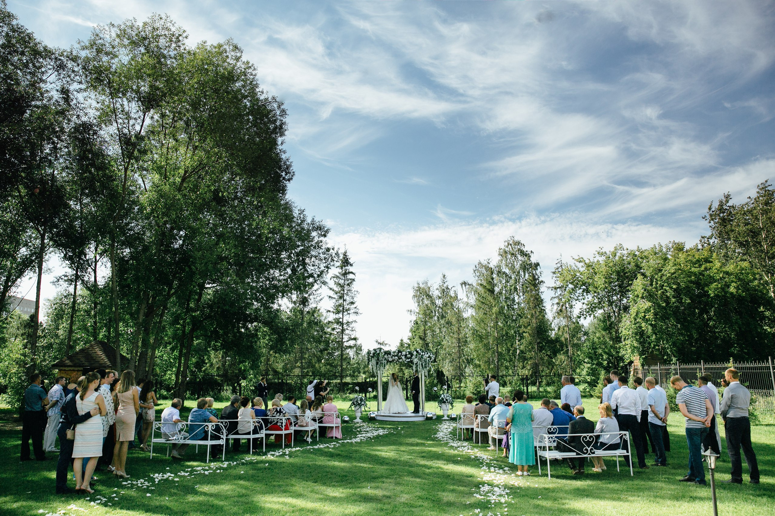 Павел и Ранэлла. Main