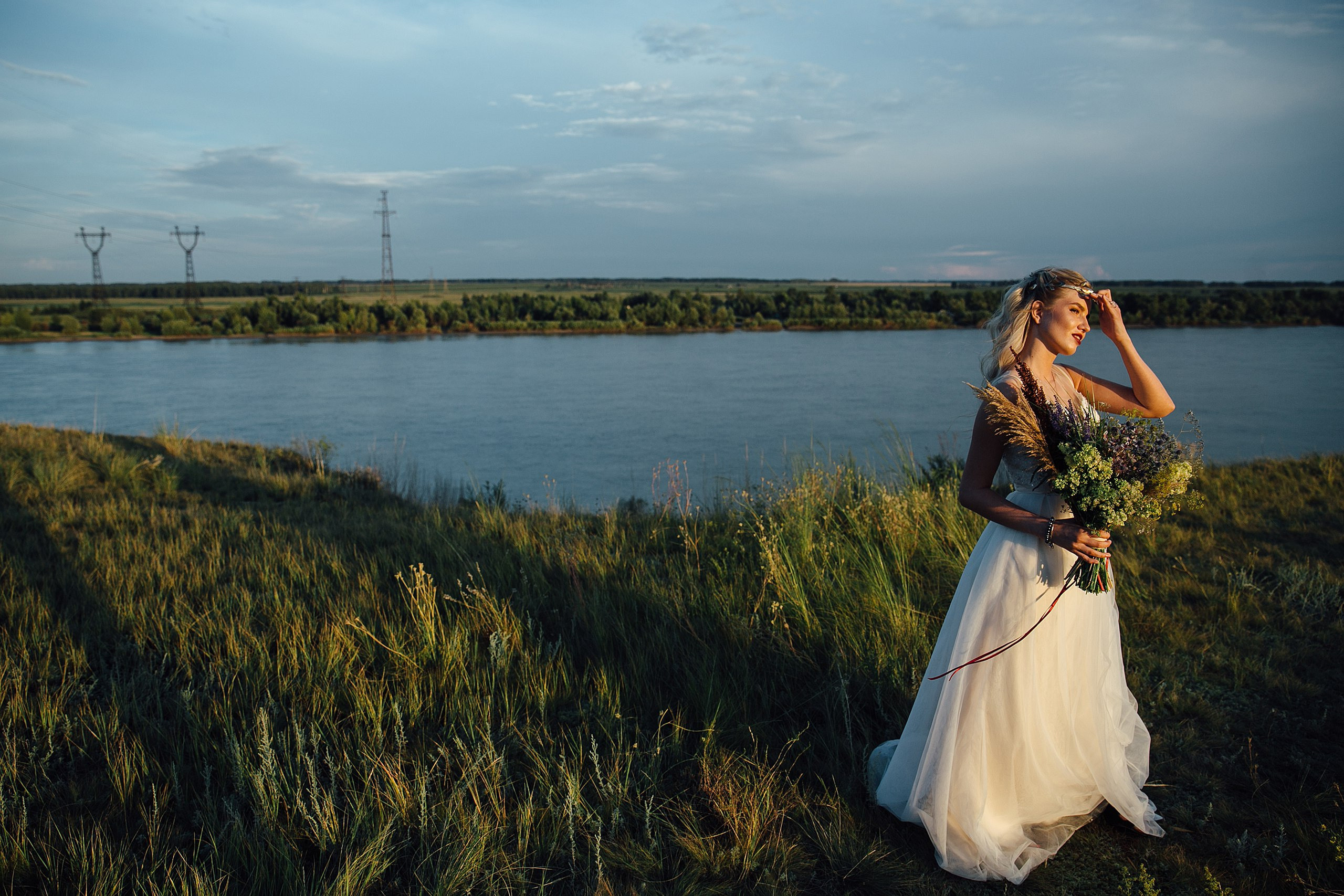 Александр и Алина. Main