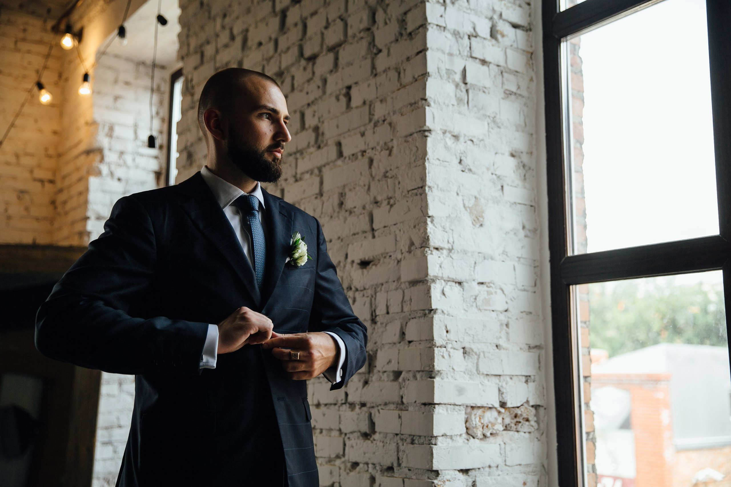 Павел и Ранэлла. Main