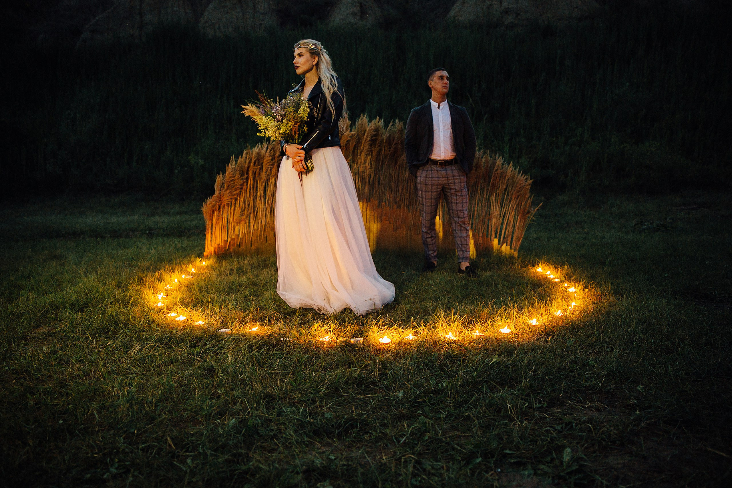 Александр и Алина. Main