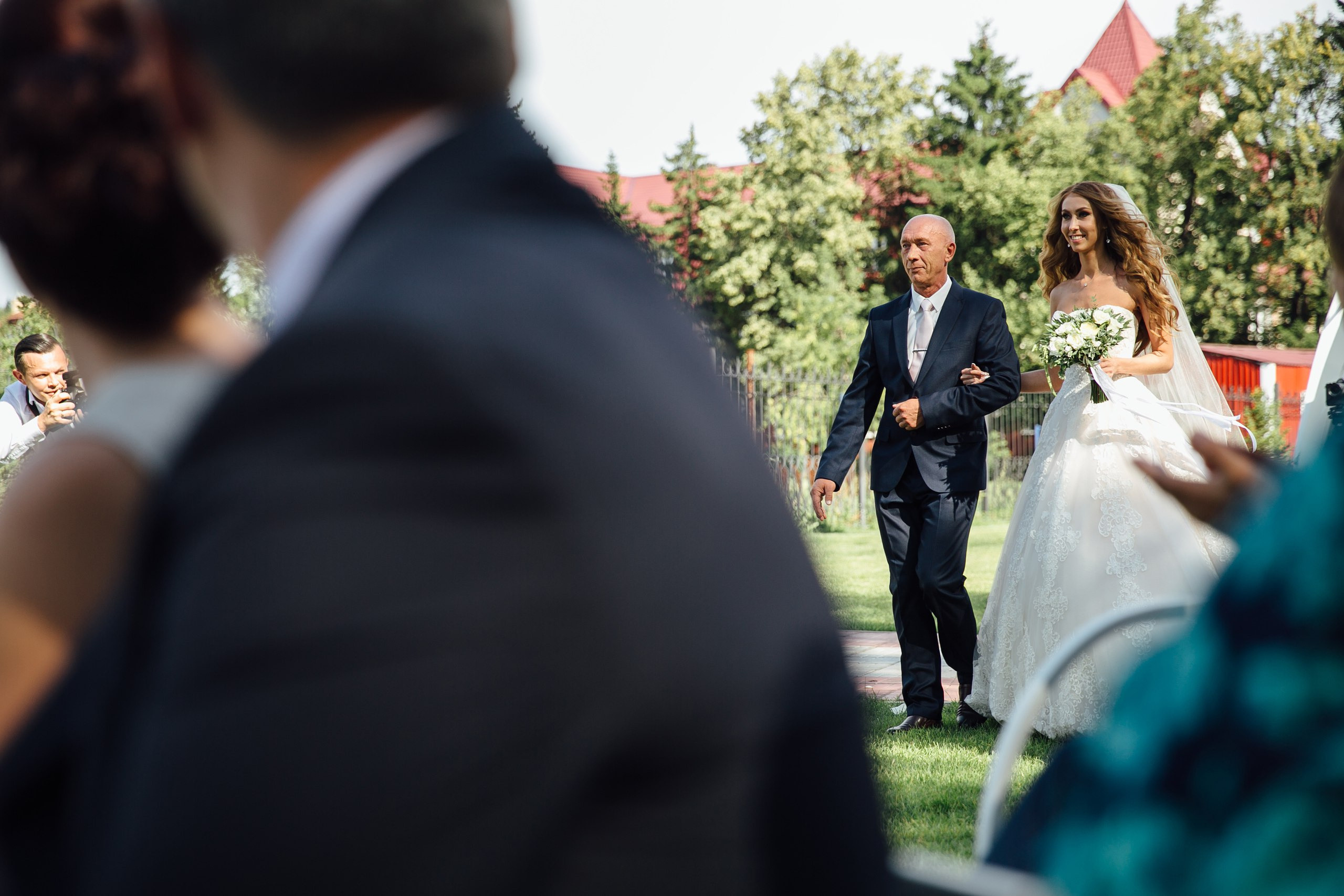 Павел и Ранэлла. Main