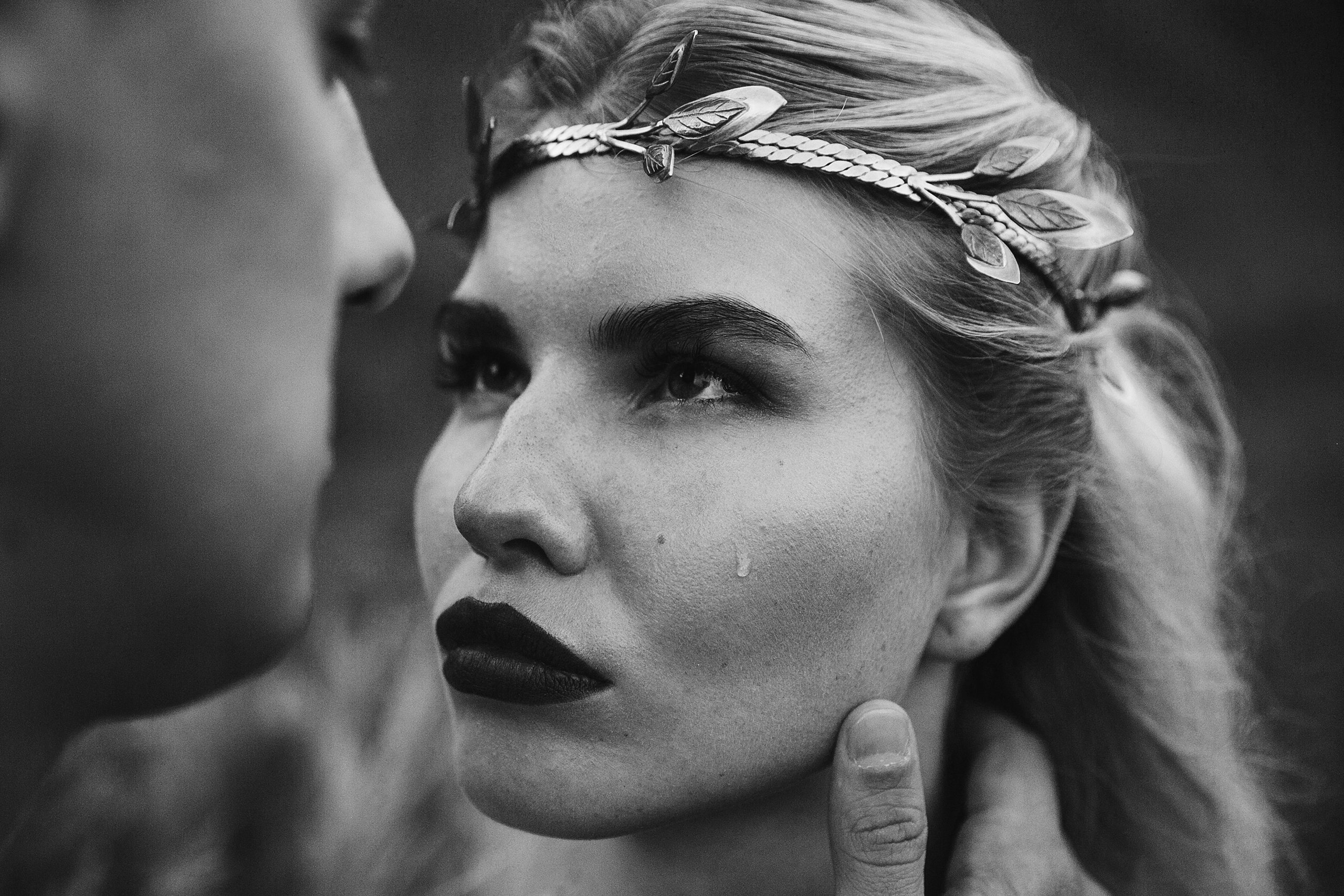 Александр и Алина. Main