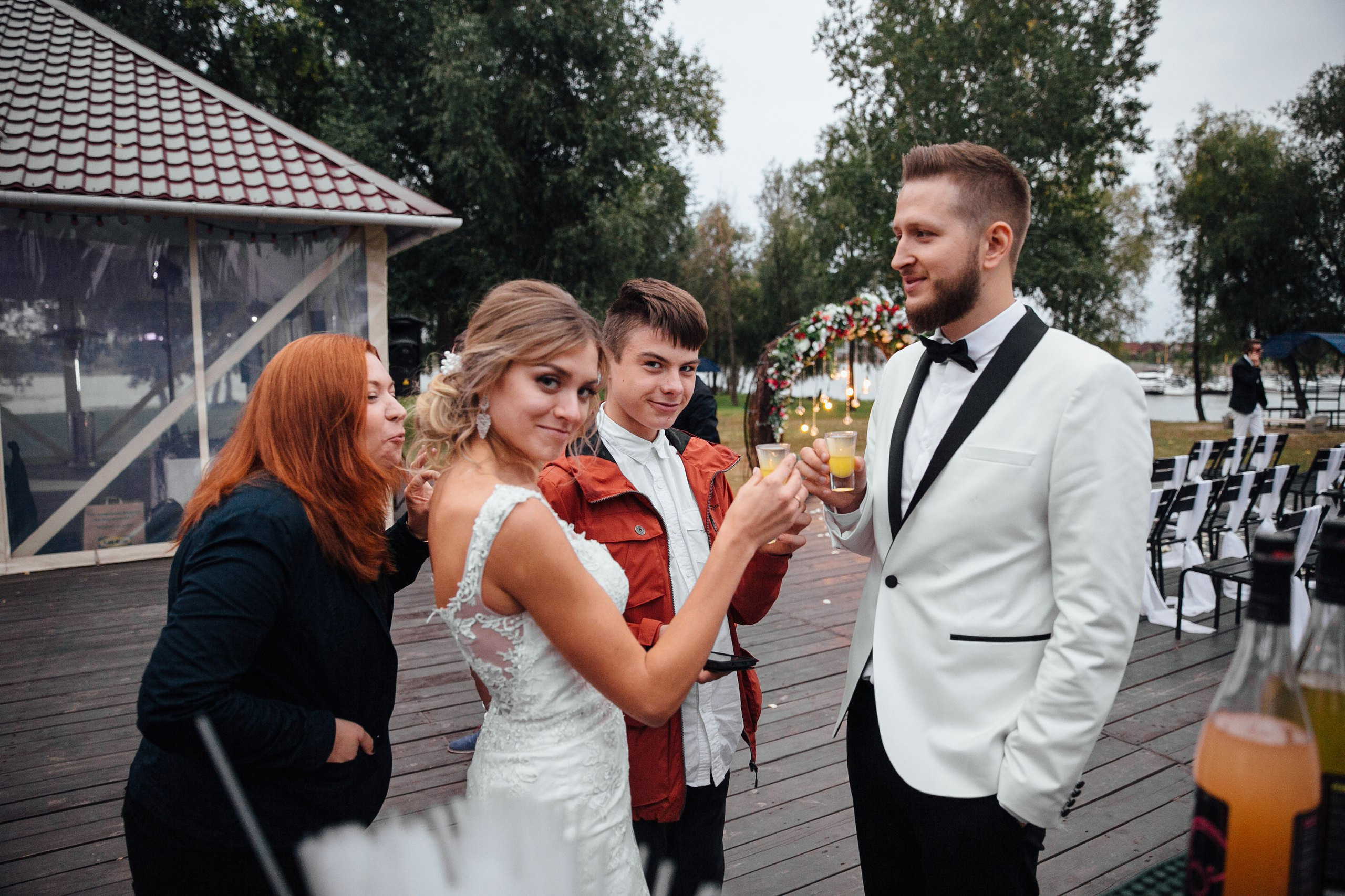 Катя и Костя. Main