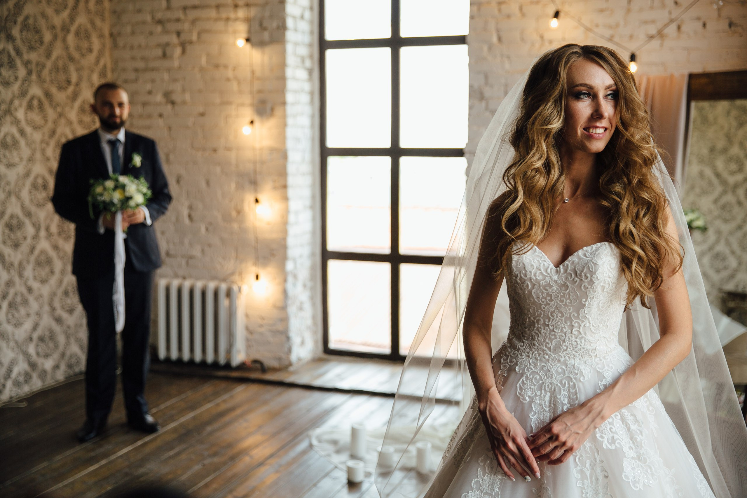 Павел и Ранэлла. Main