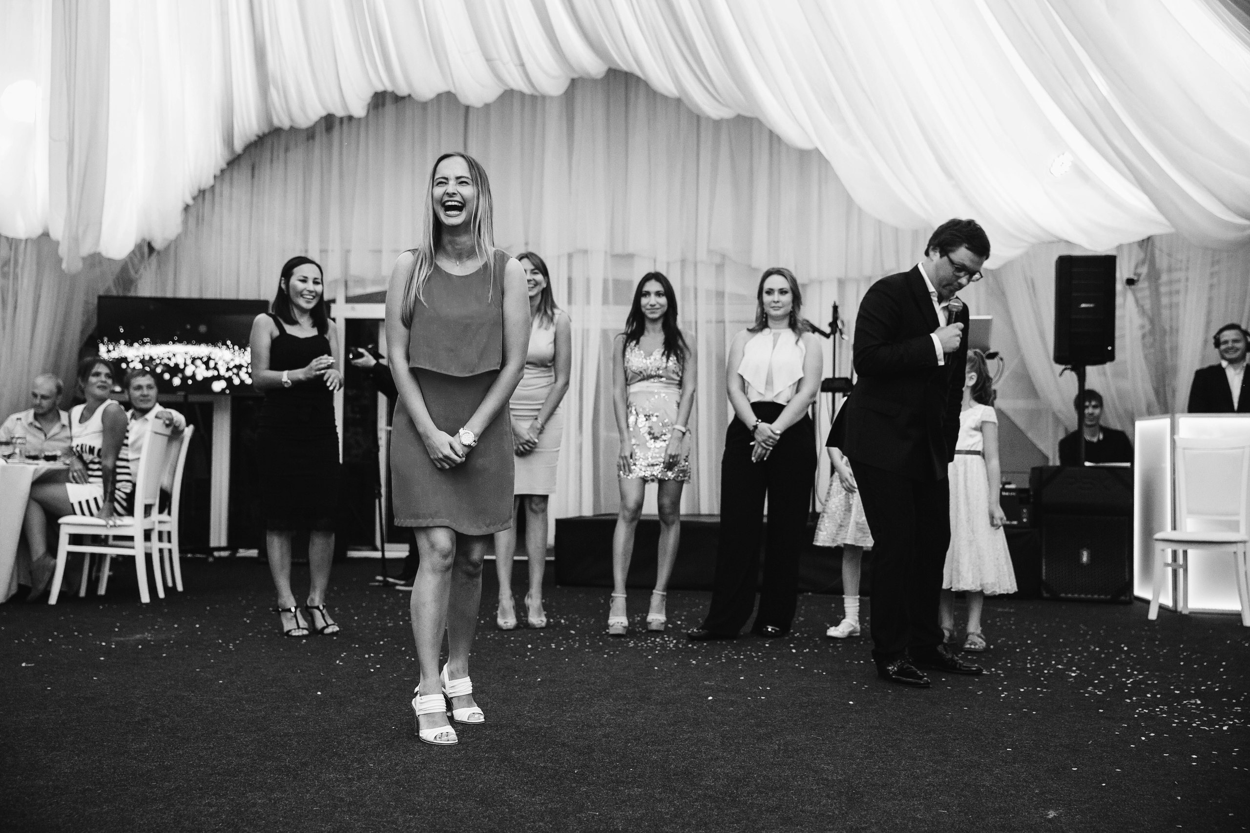 Павел и Ранэлла. Main