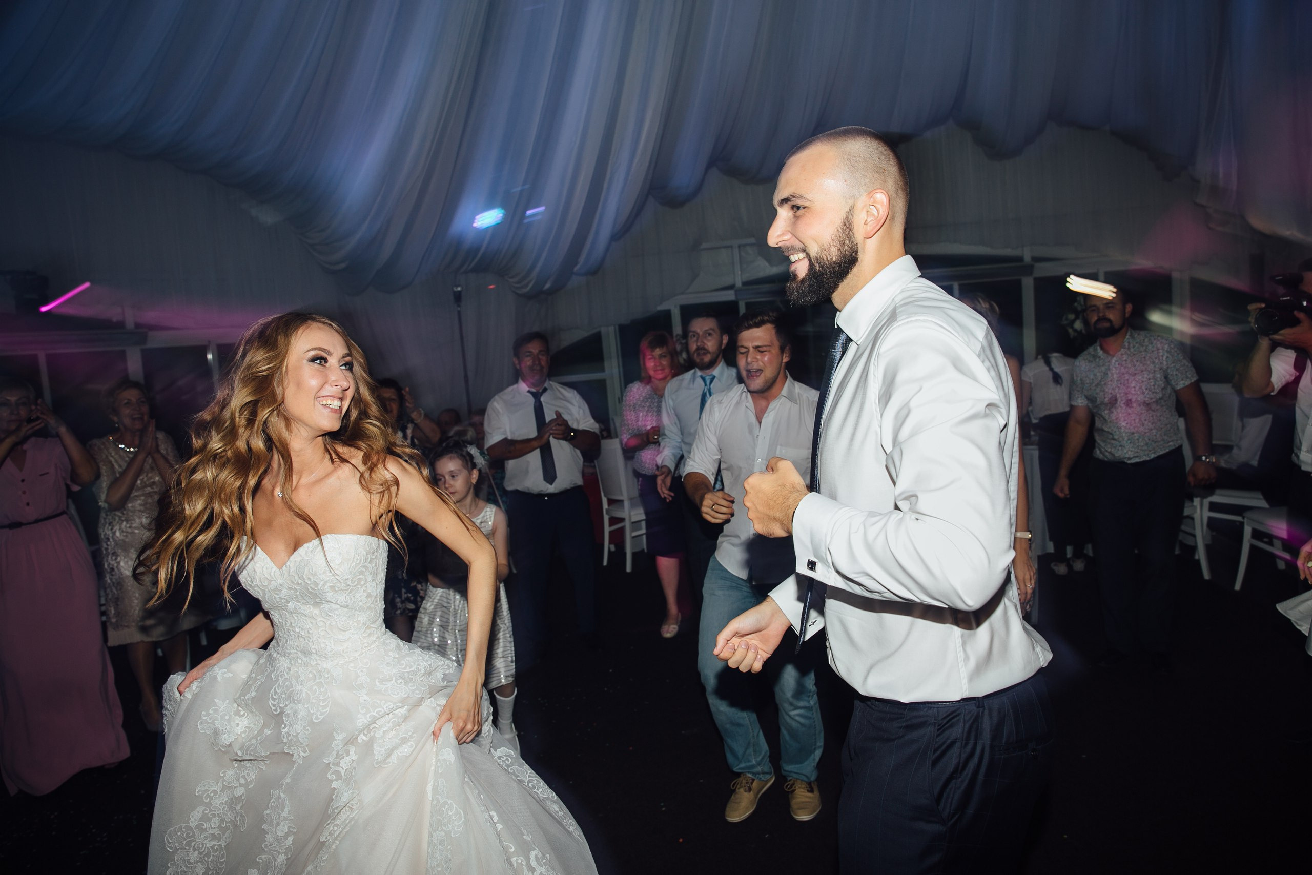 Павел и Ранэлла. Main