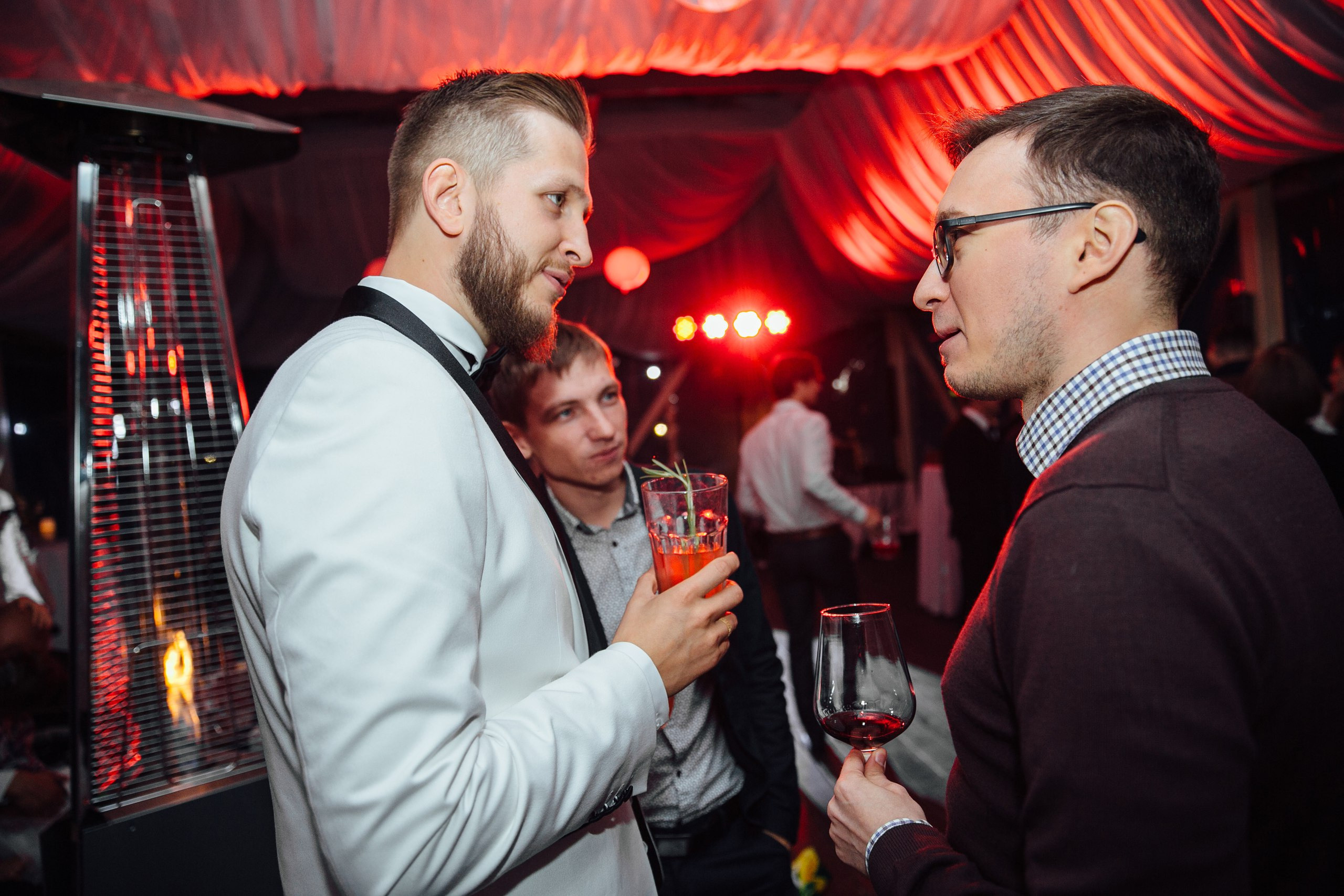 Катя и Костя. Main