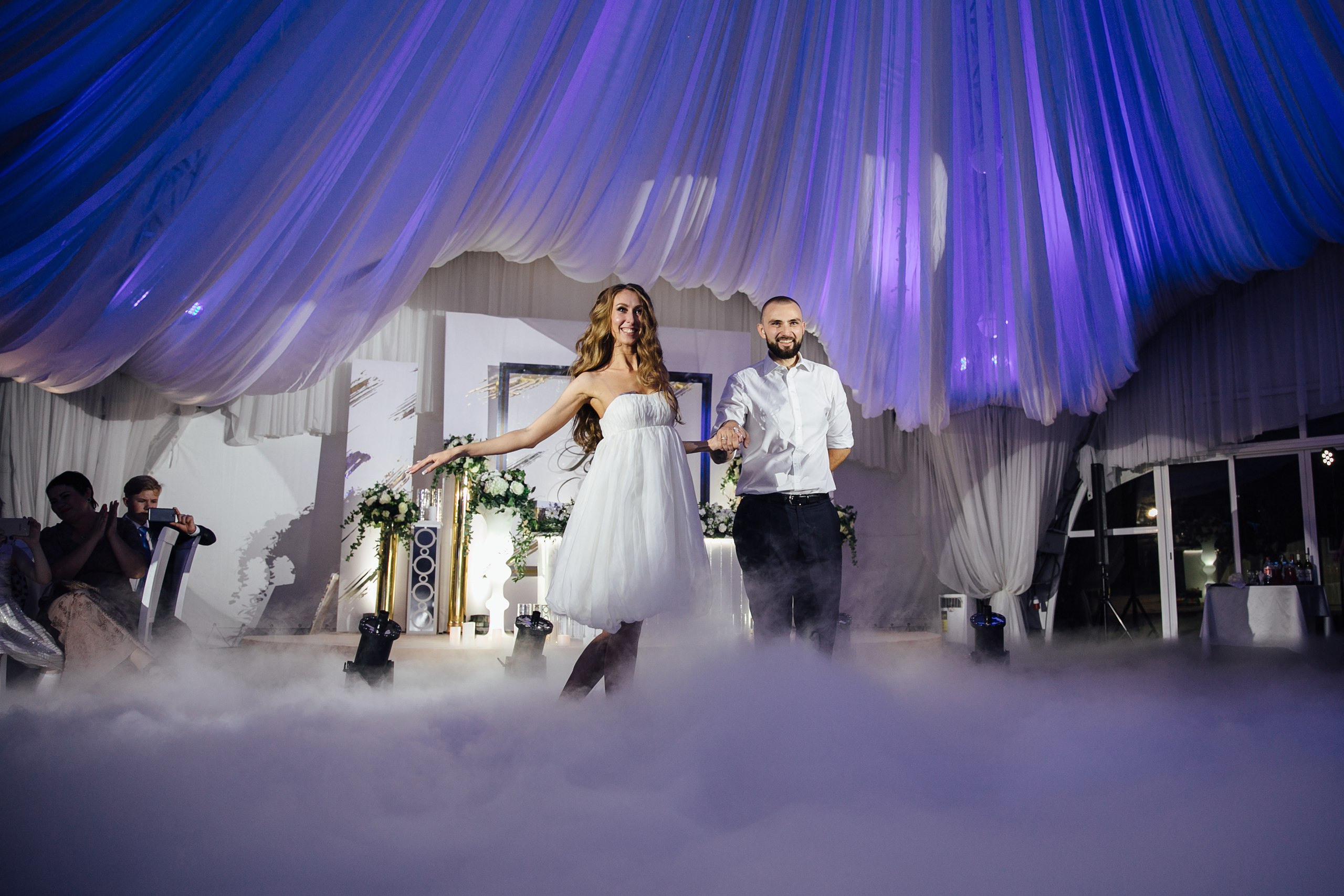 Павел и Ранэлла. Main