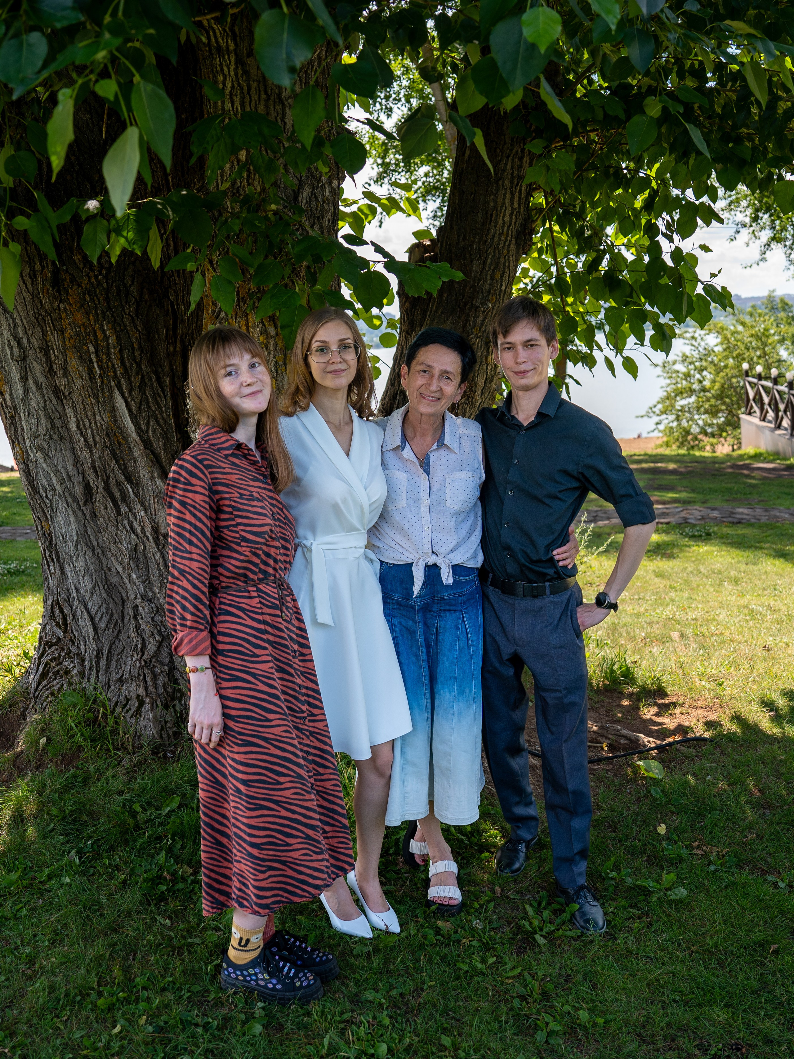 Серёжа и Юля. Фотограф Наталья Сорока Ижевск