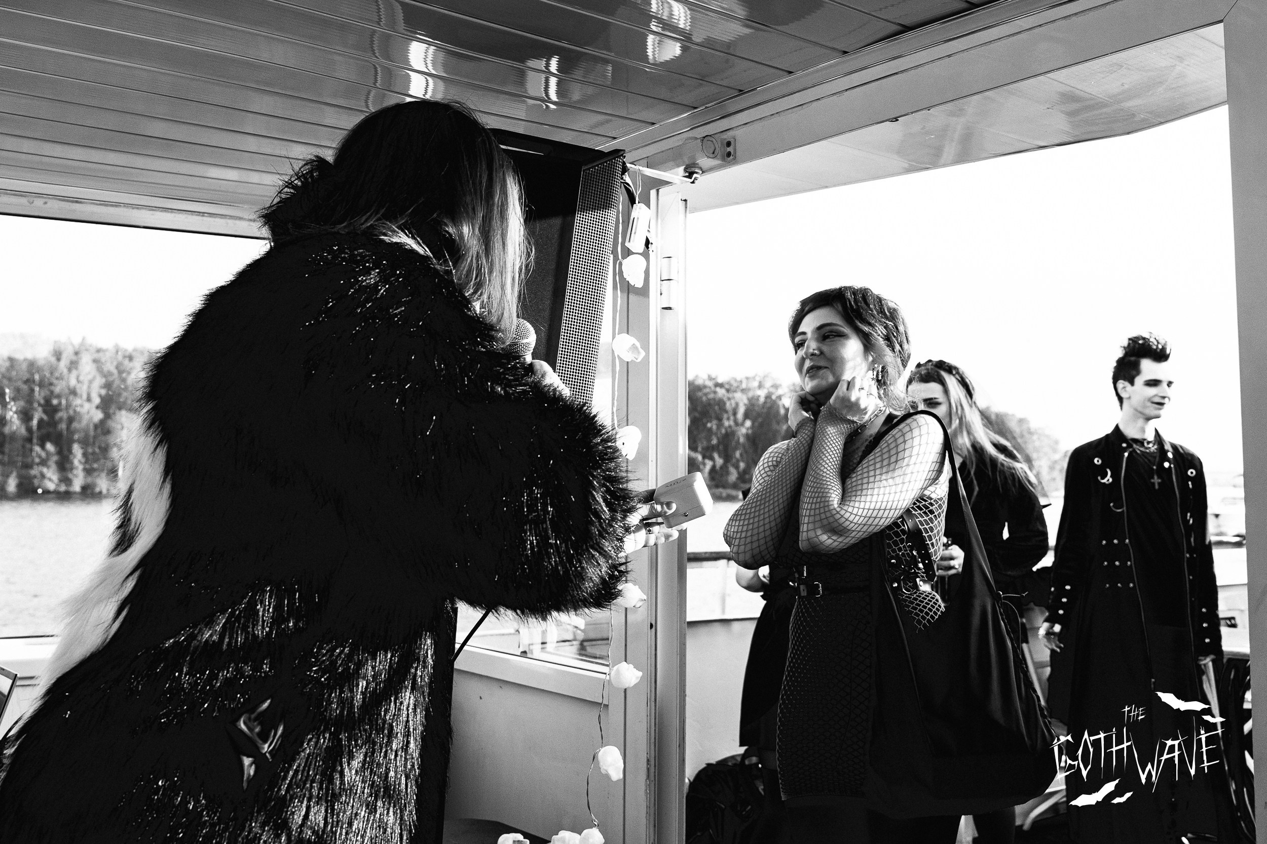 River 08/23. Концертный и портретный фотограф Москва и Санкт-Петербург