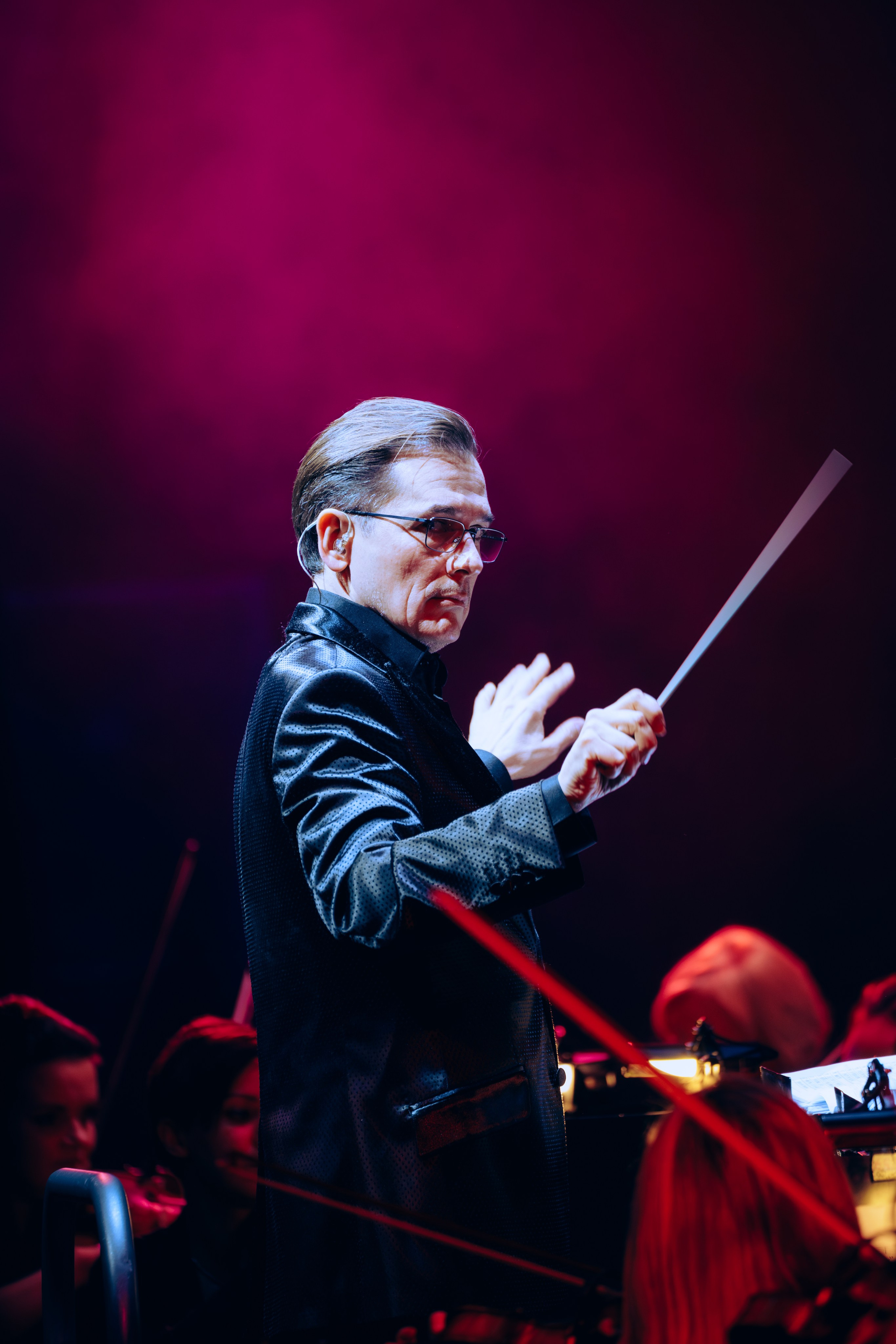 Enjoy the Symphony — Depeche Mode Tribute by Devotion Mode. Концертный и портретный фотограф Москва и Санкт-Петербург