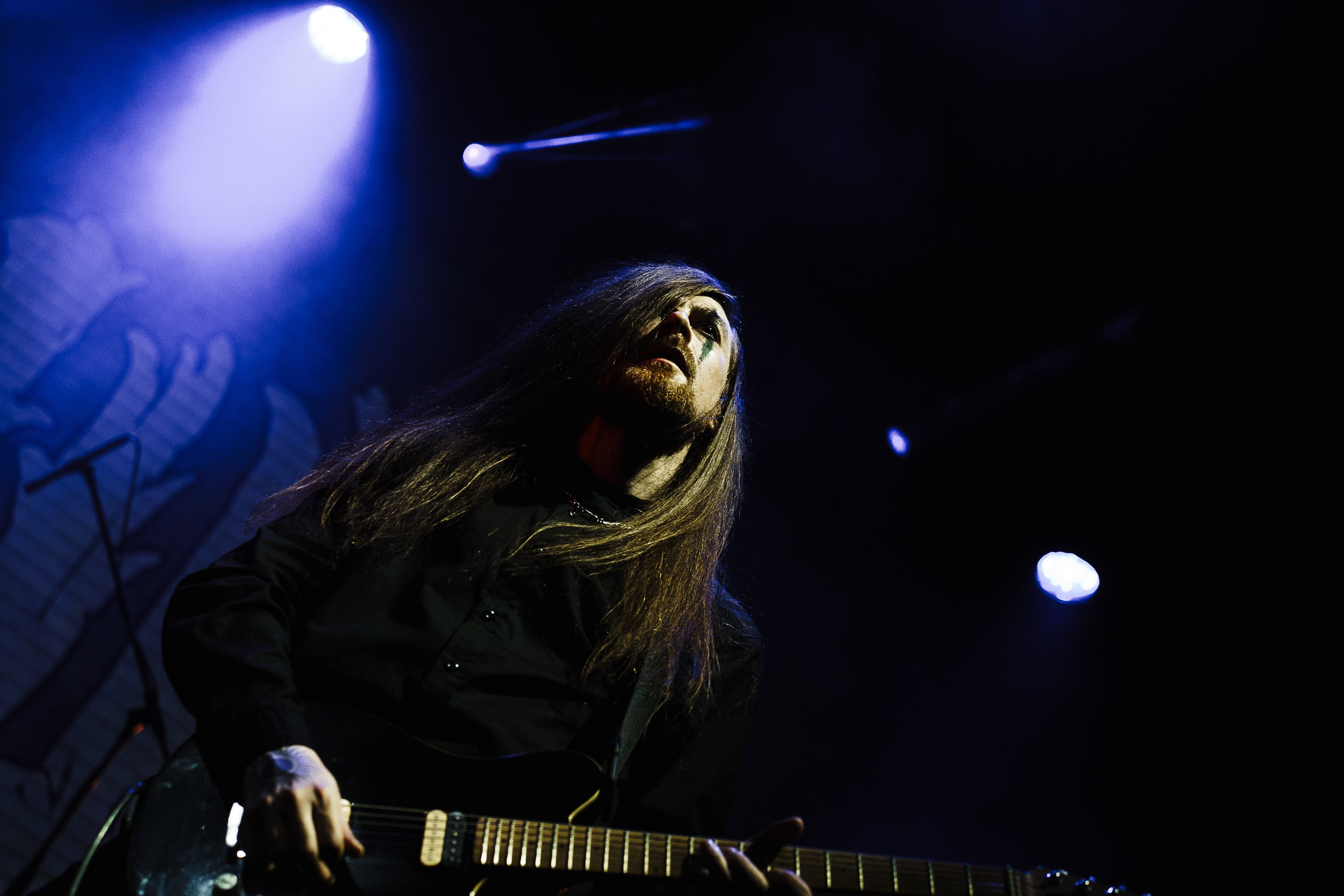 СРУБ. Концертный и портретный фотограф Москва и Санкт-Петербург